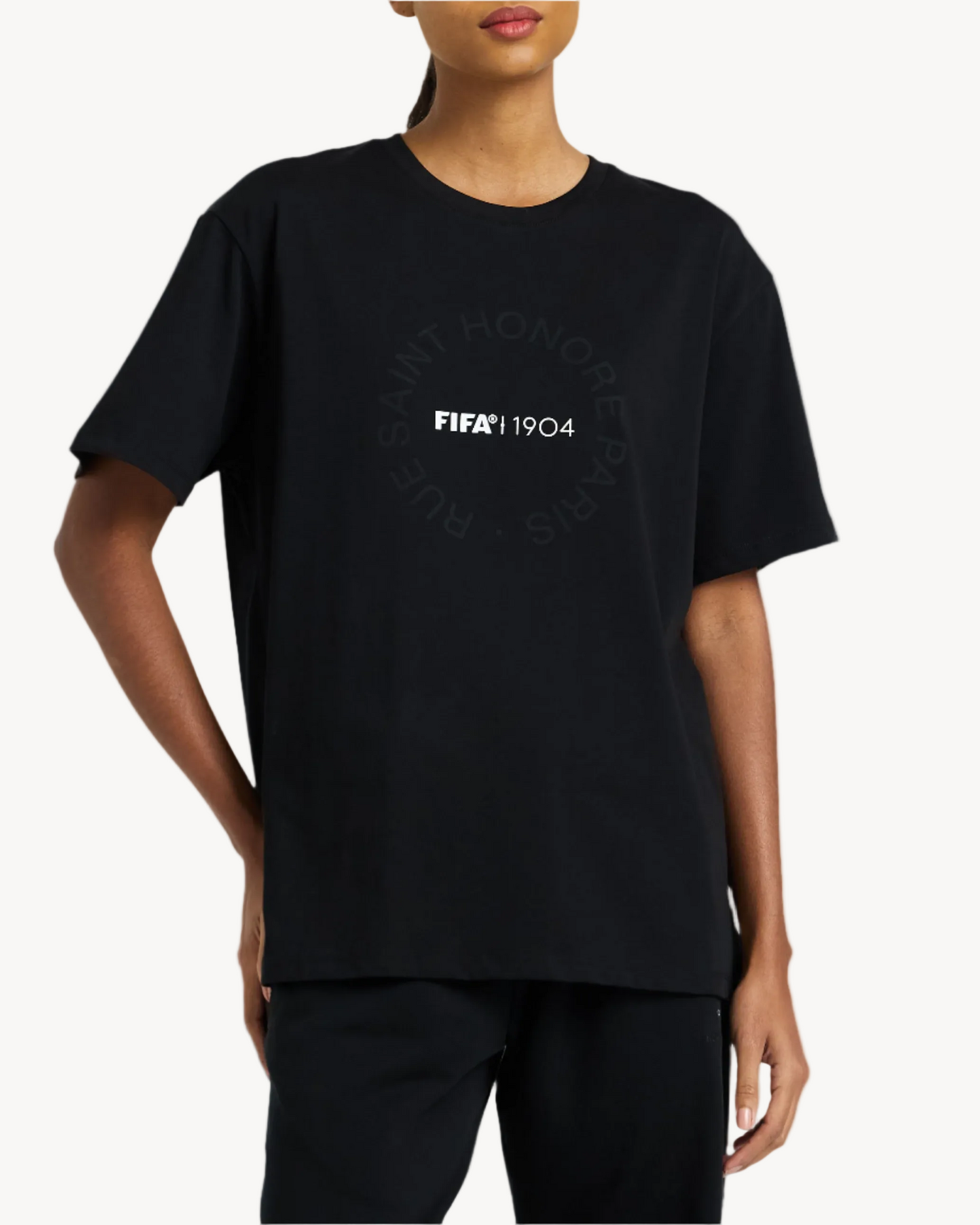 FIFA 1904 CIRCLE GRAPHIC TEE