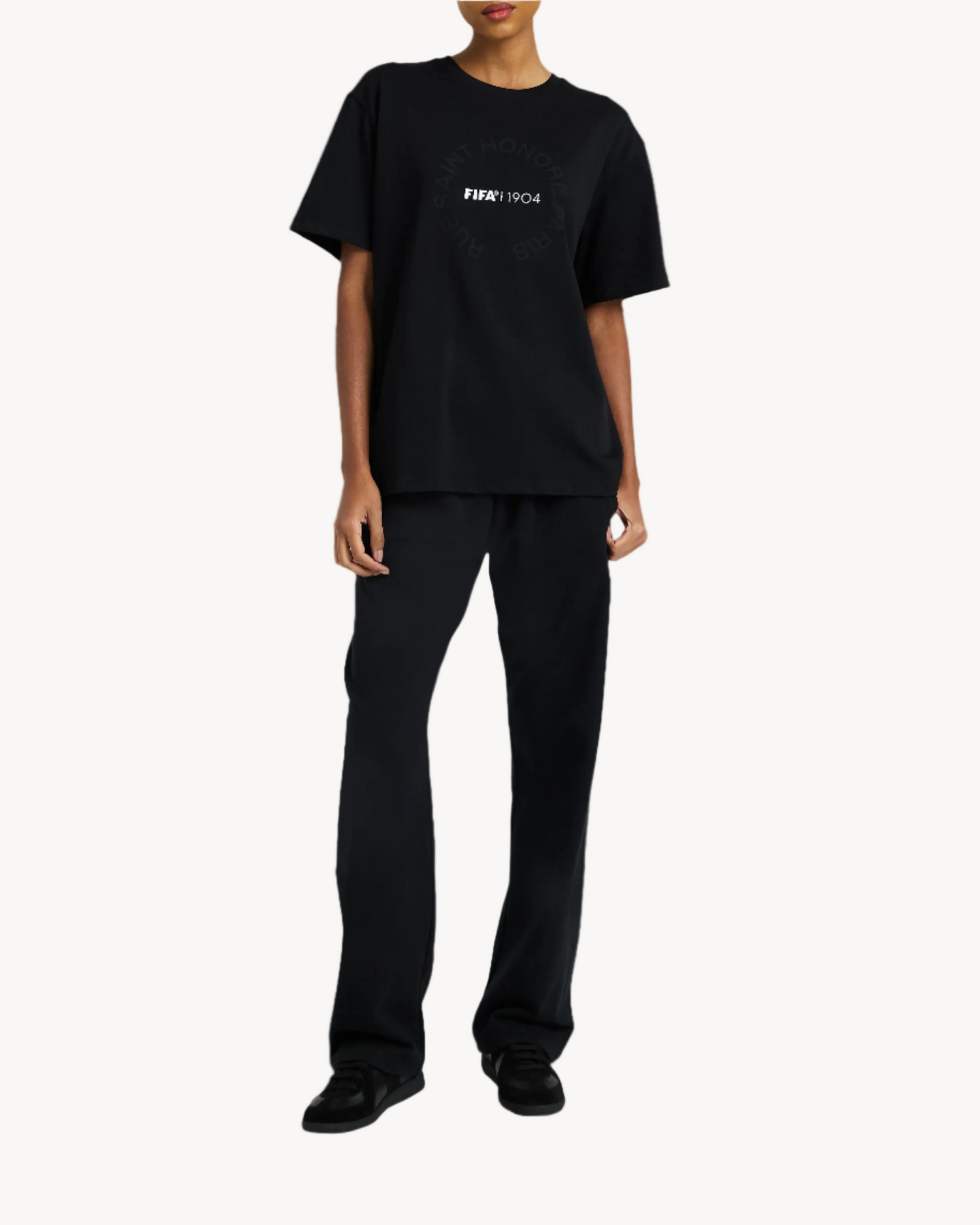 FIFA 1904 CIRCLE GRAPHIC TEE
