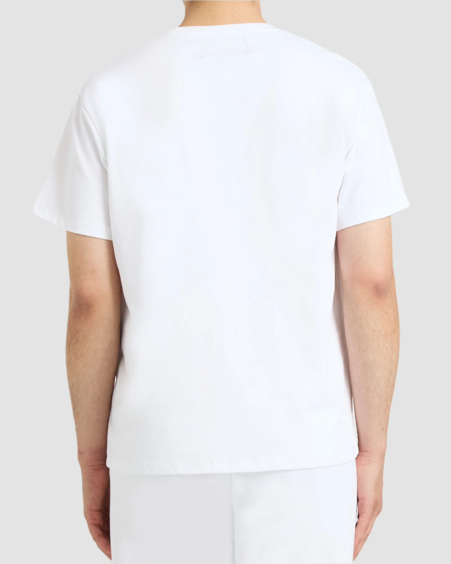 FIFA 1904 STACK GRAPHIC TEE - RUE SAINT HONORÉ