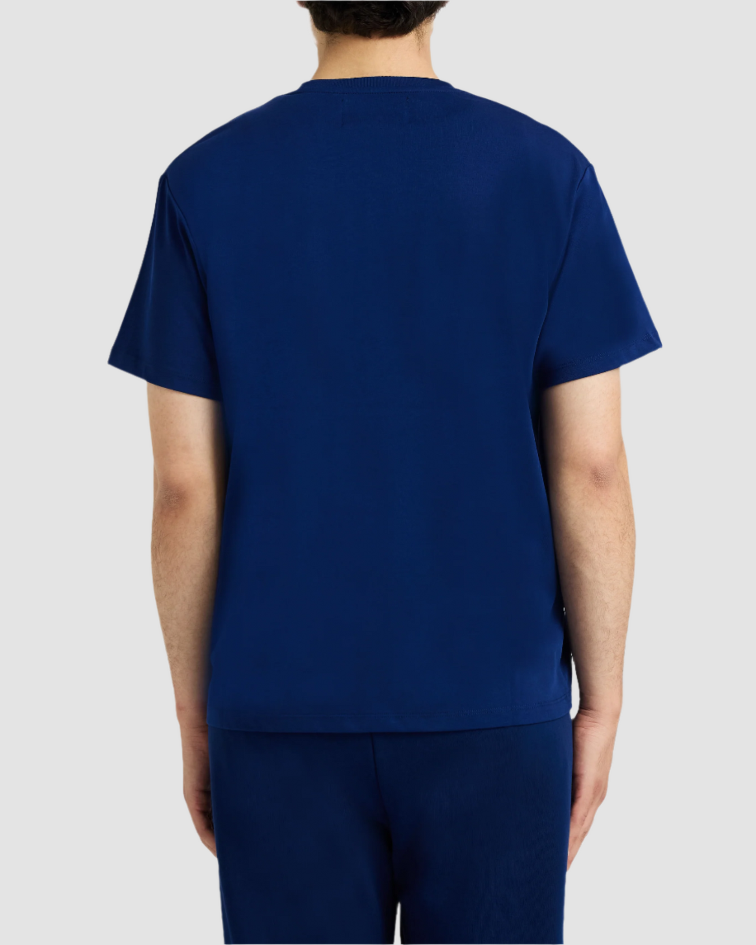 FIFA 1904 CIRCLE GRAPHIC TEE - RUE SAINT HONORÉ