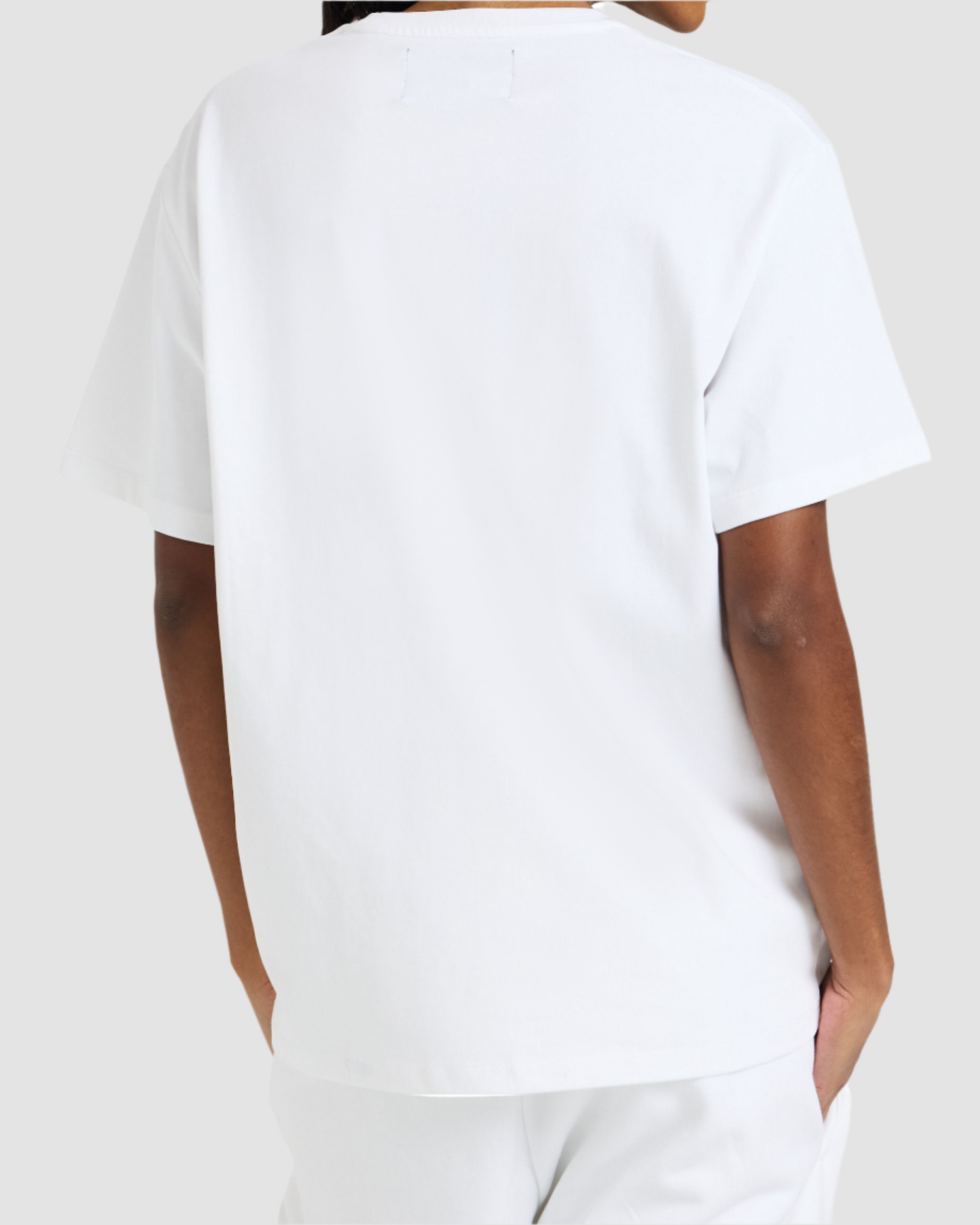 FIFA 1904 CIRCLE GRAPHIC TEE - RUE SAINT HONORÉ