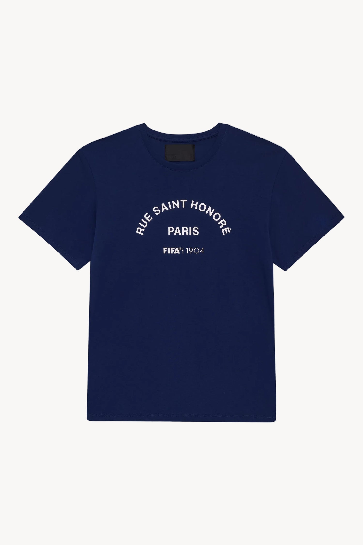 FIFA 1904 ARCH GRAPHIC TEE