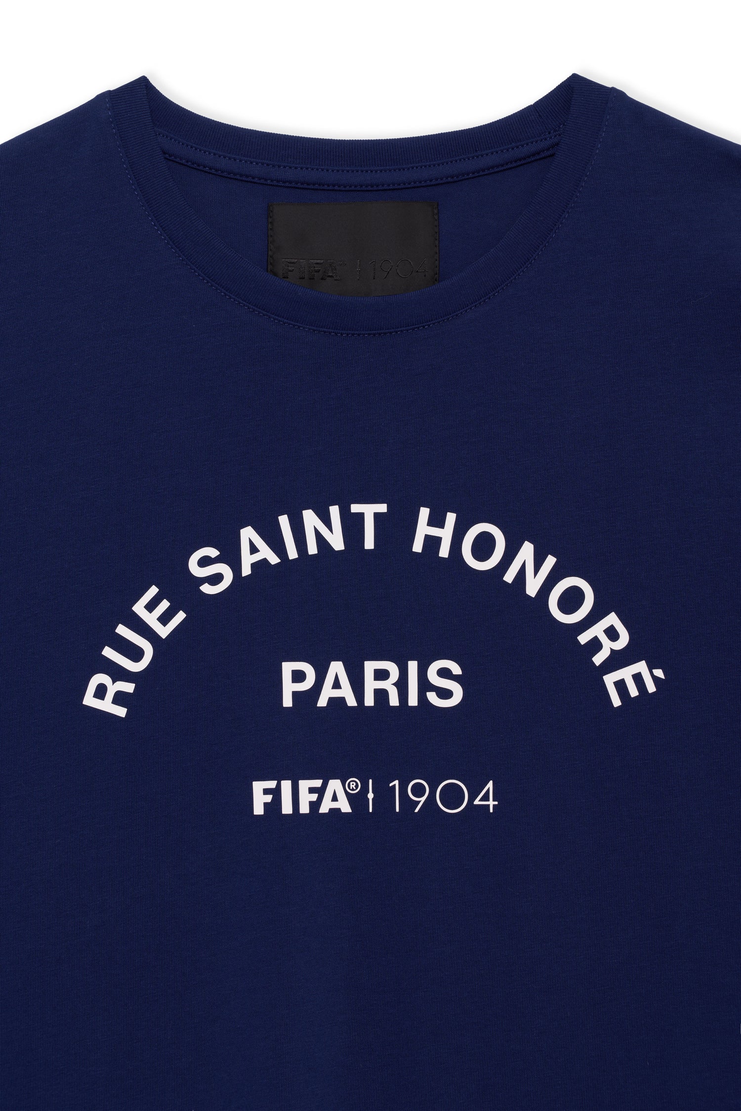 FIFA 1904 ARCH GRAPHIC TEE
