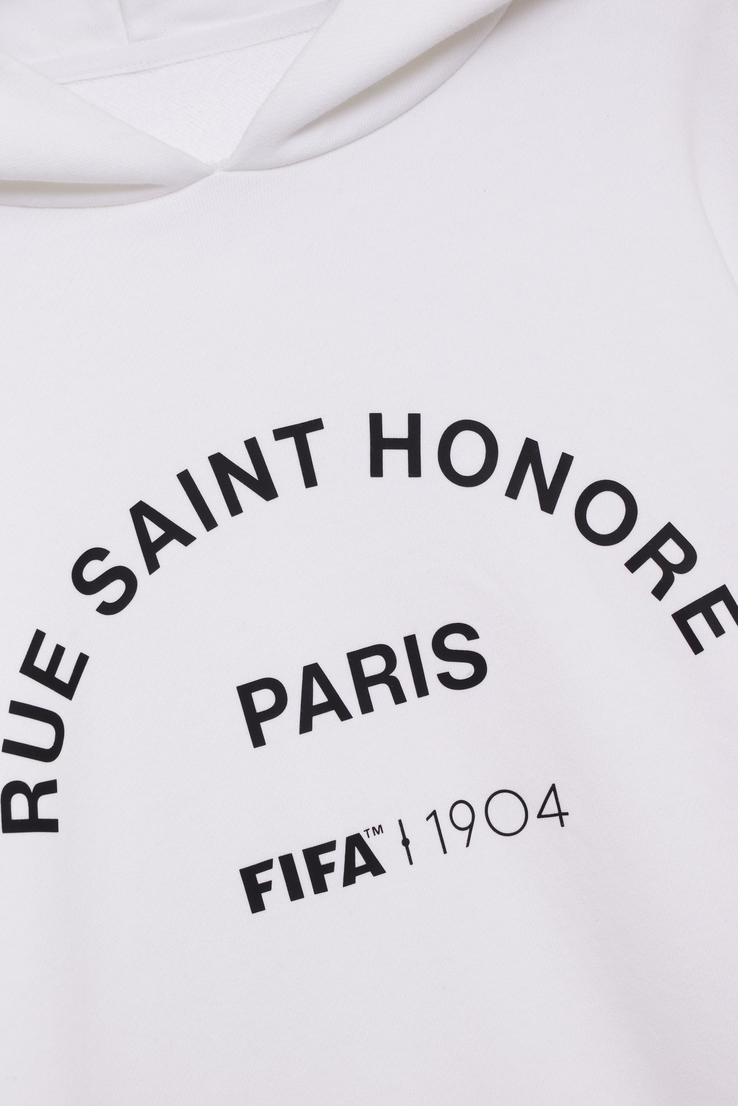 FIFA 1904 ARCH HOODIE