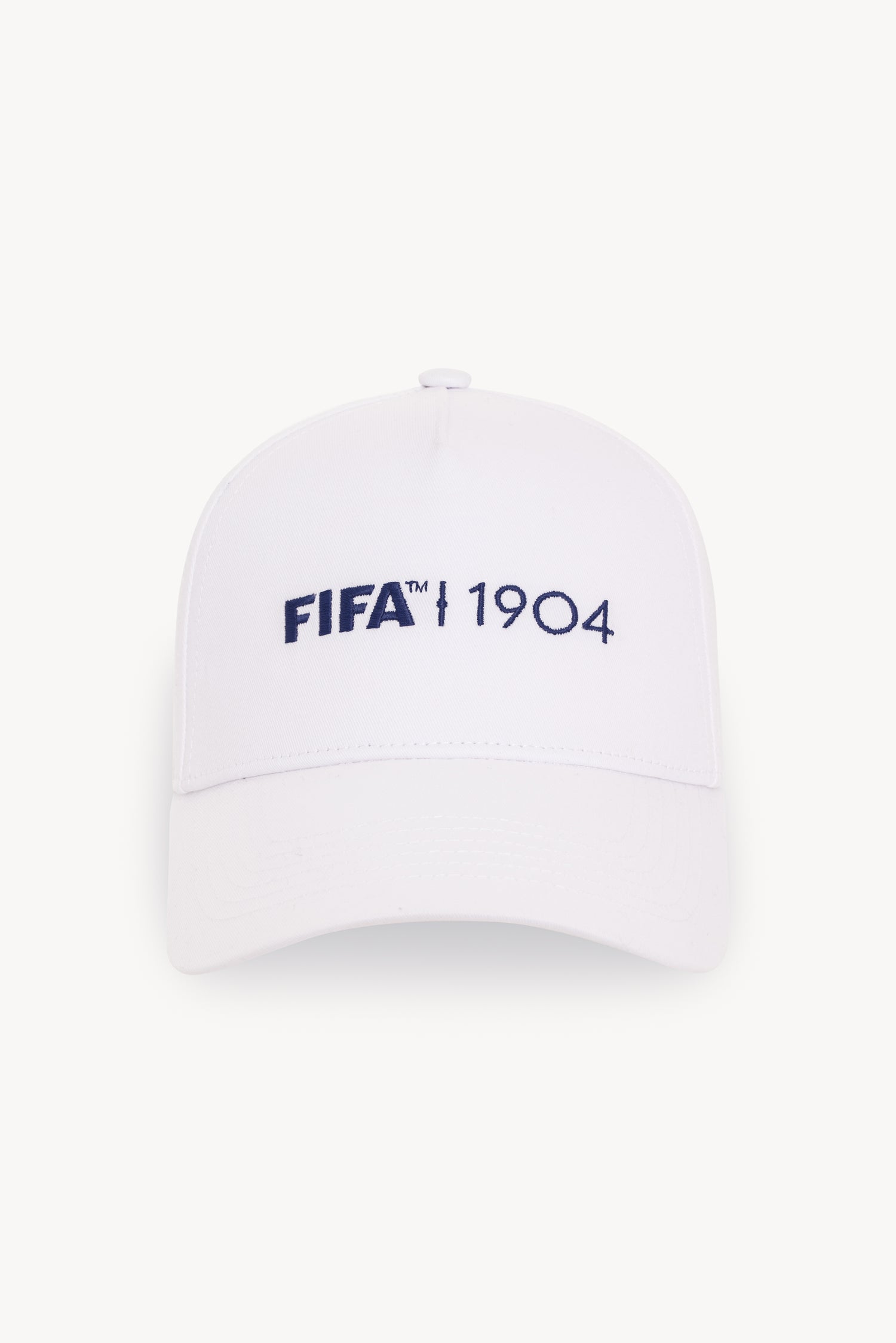 FIFA 1904 CAP