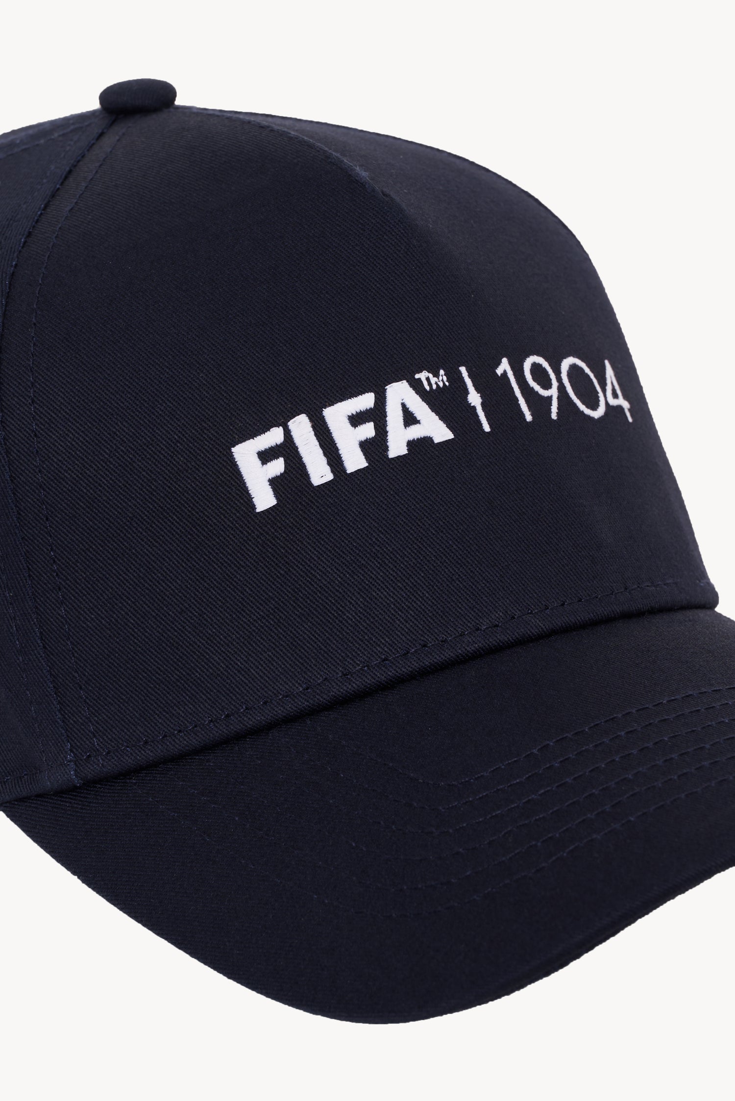 FIFA 1904 CAP
