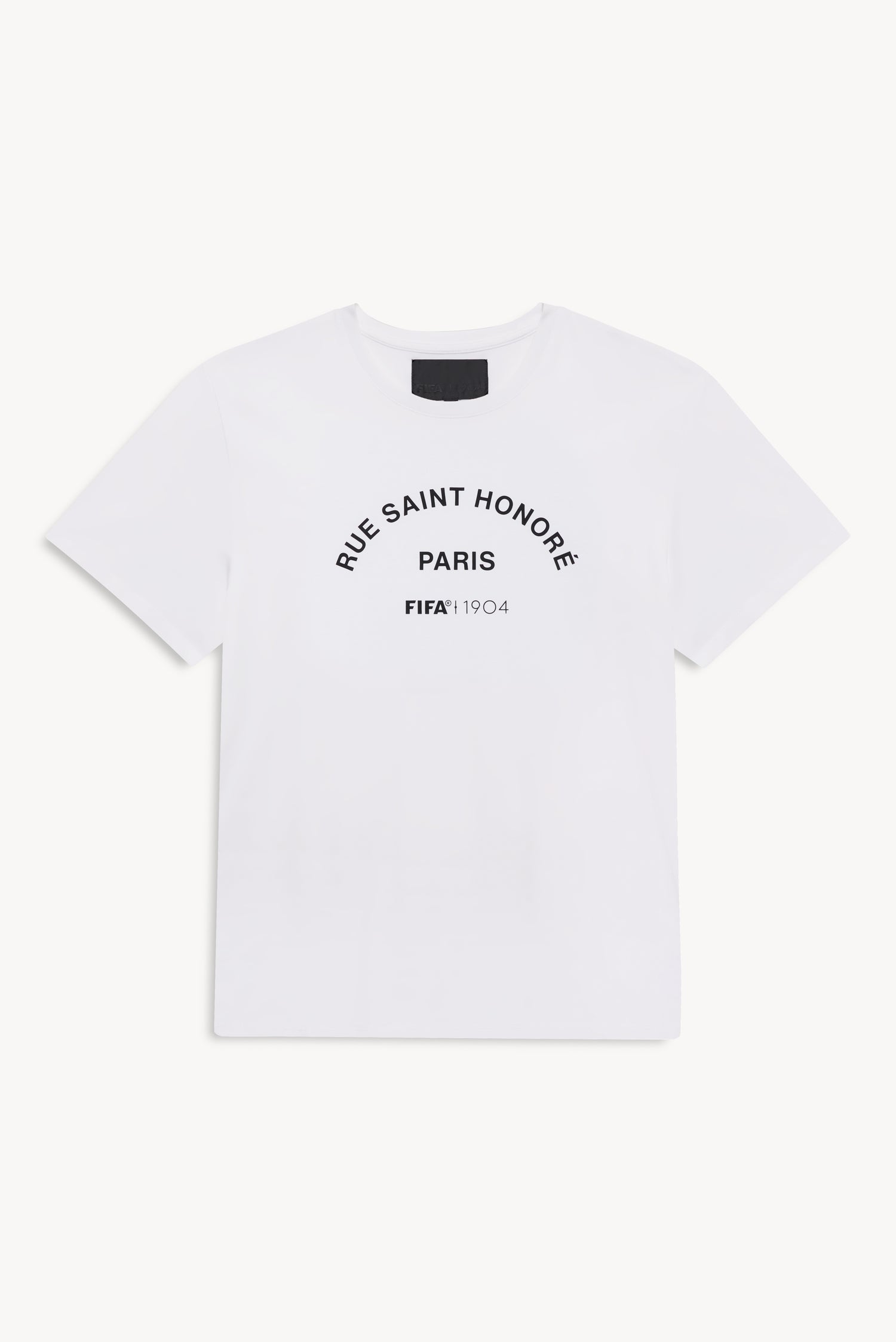 FIFA 1904 ARCH GRAPHIC TEE