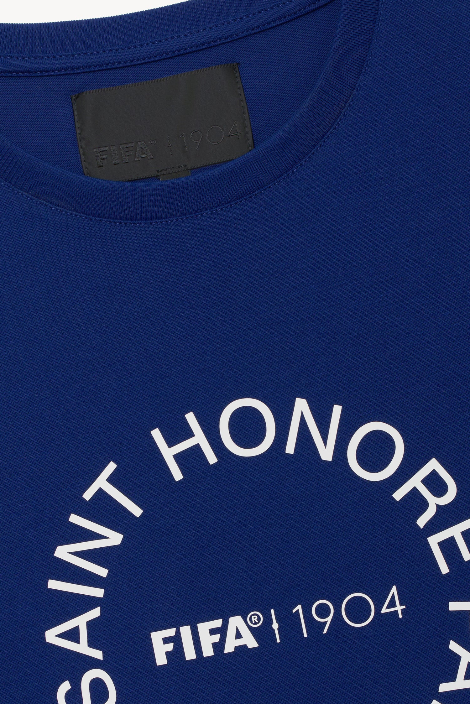 FIFA 1904 CIRCLE GRAPHIC TEE
