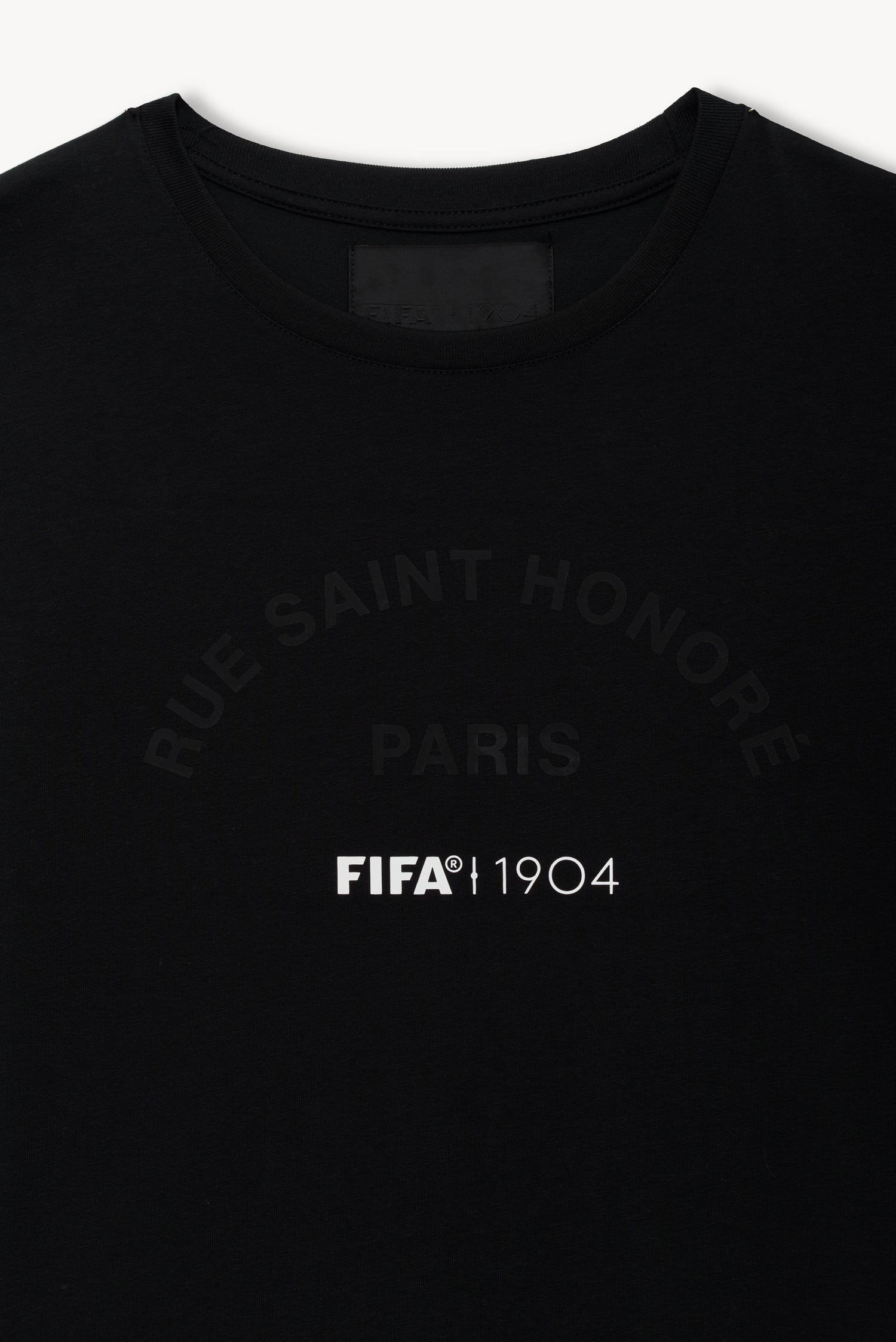 FIFA 1904 ARCH GRAPHIC TEE