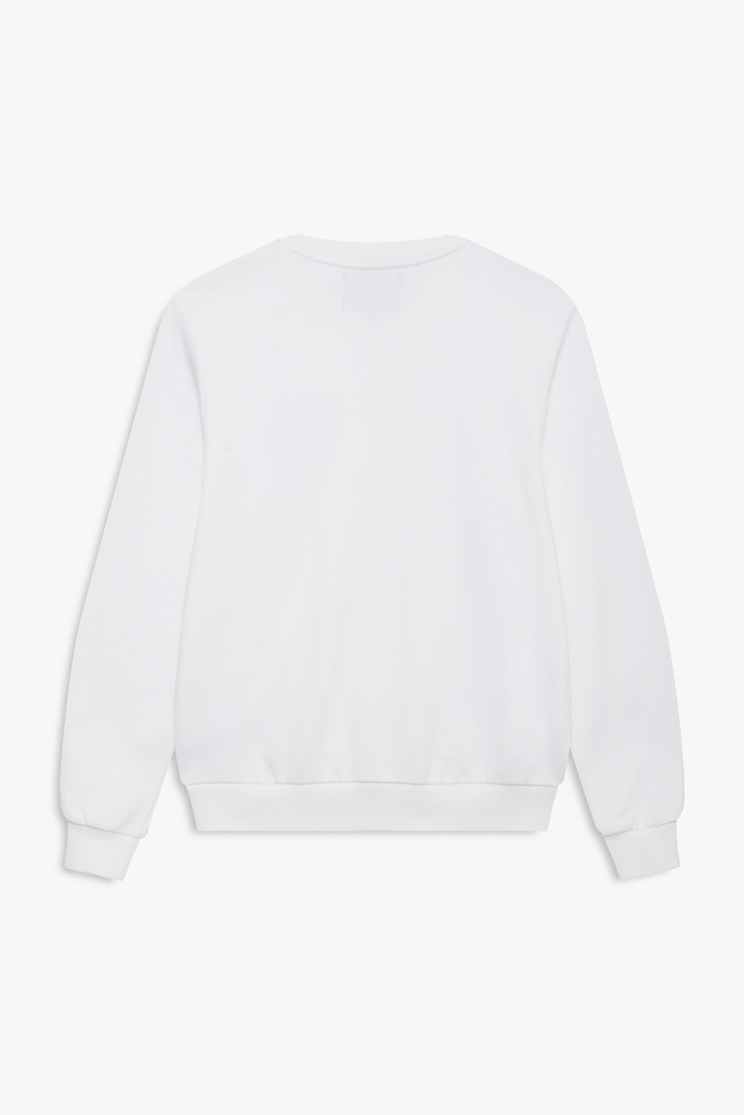 FIFA 1904 SQUARE CREWNECK