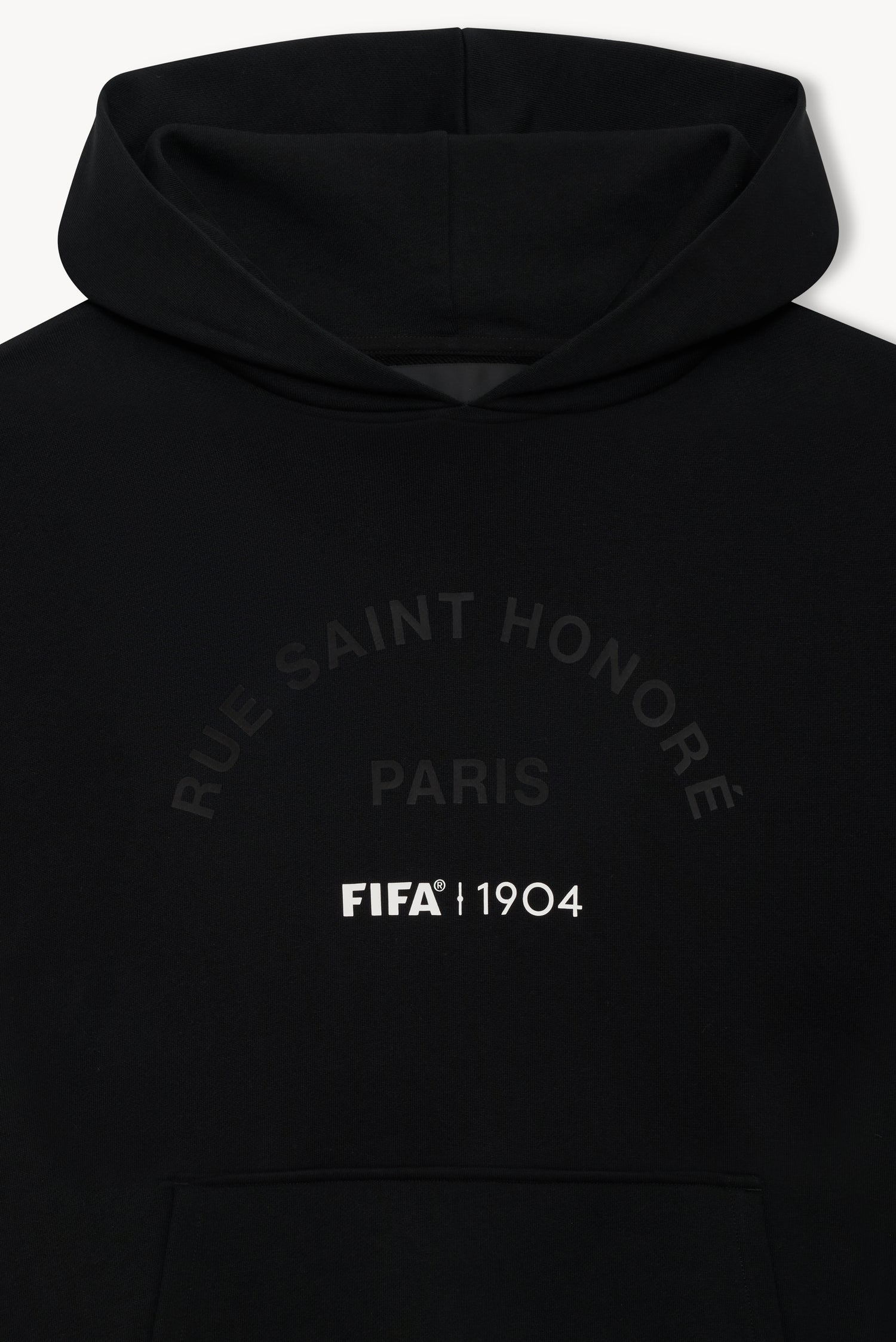 FIFA 1904 ARCH HOODIE