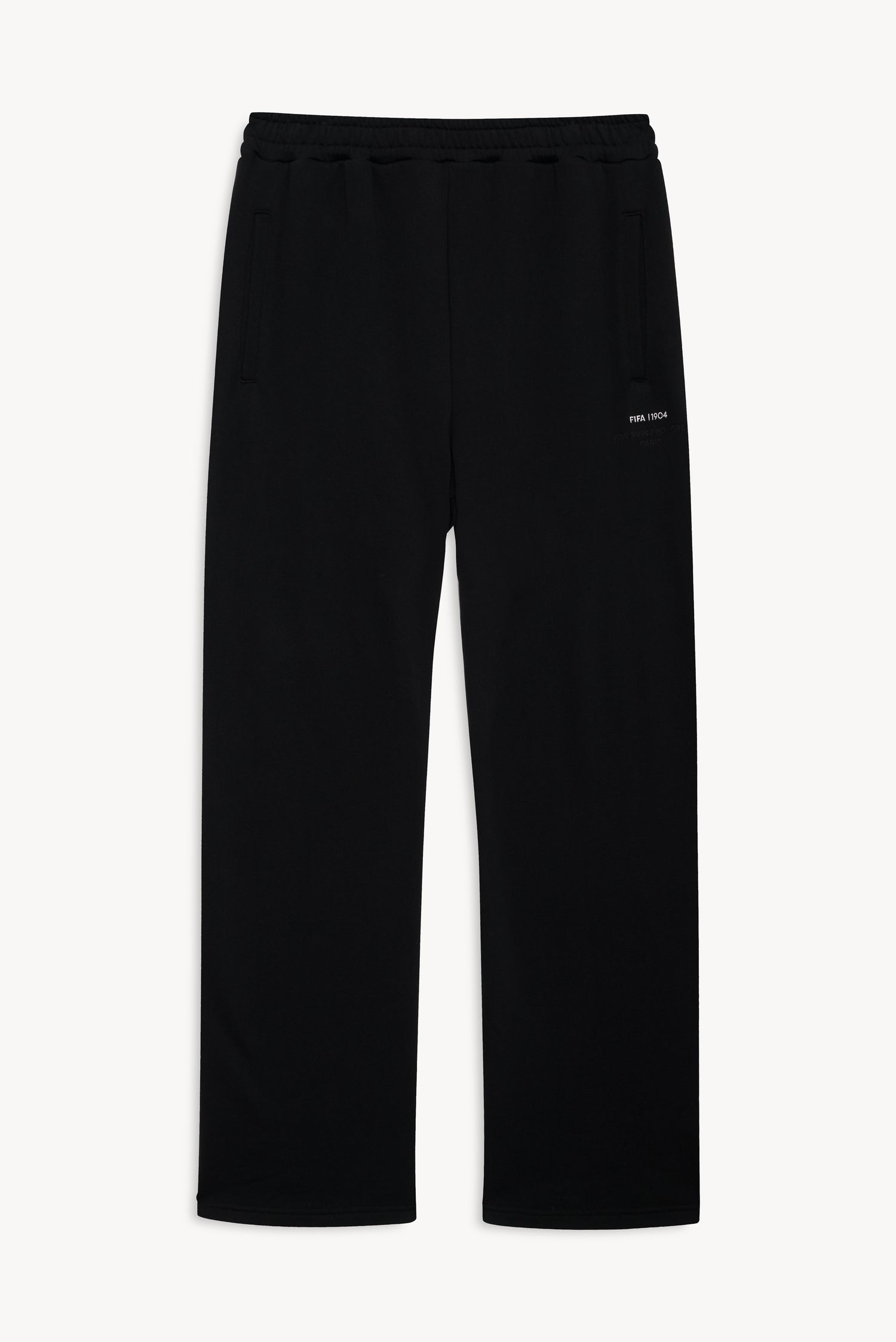 FIFA 1904 STACKED SWEATPANTS