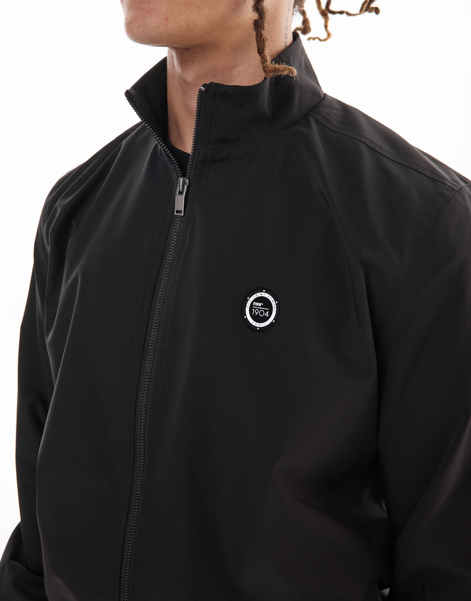 TUNNEL TRACK JACKET