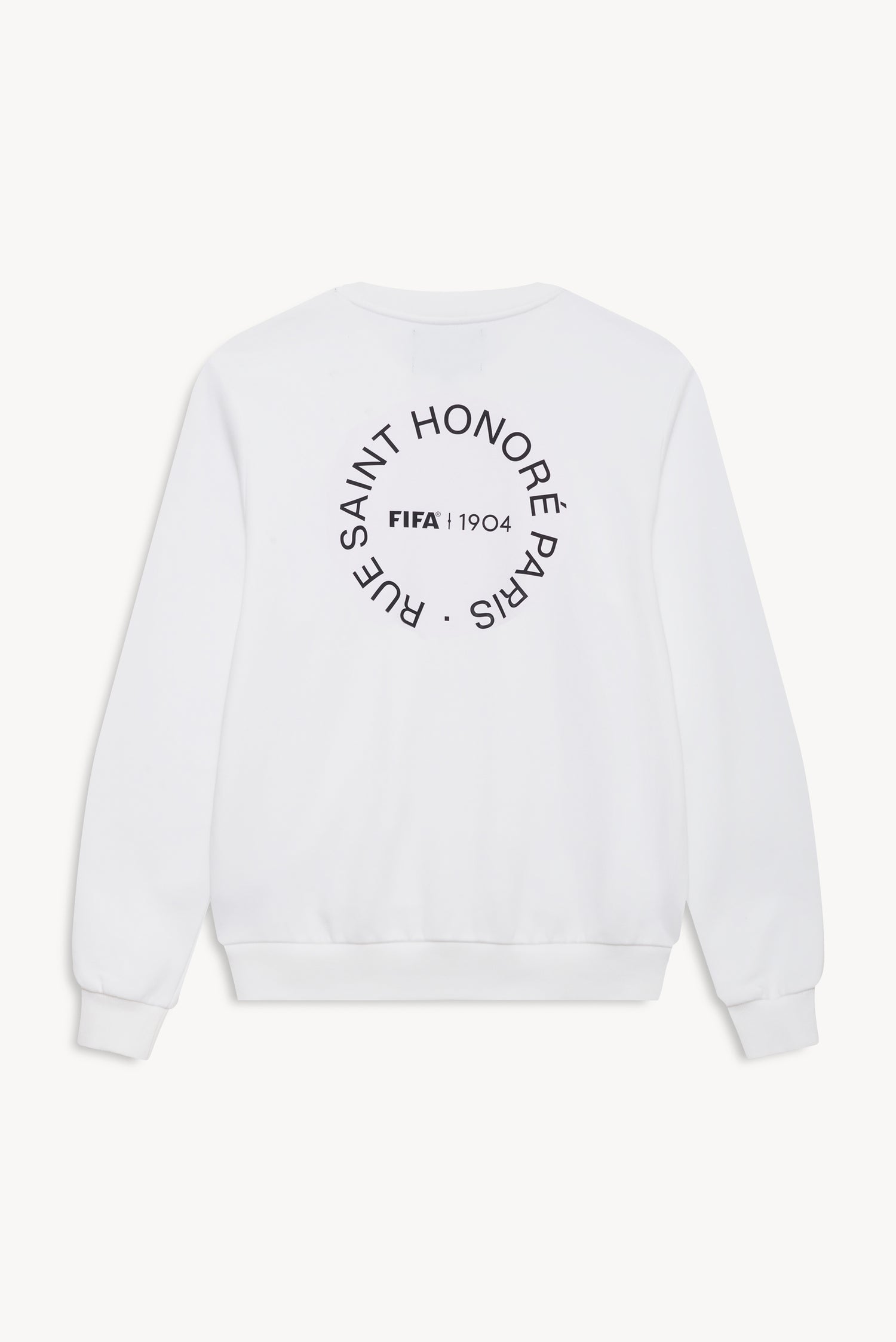 FIFA 1904 CIRCLE CREWNECK