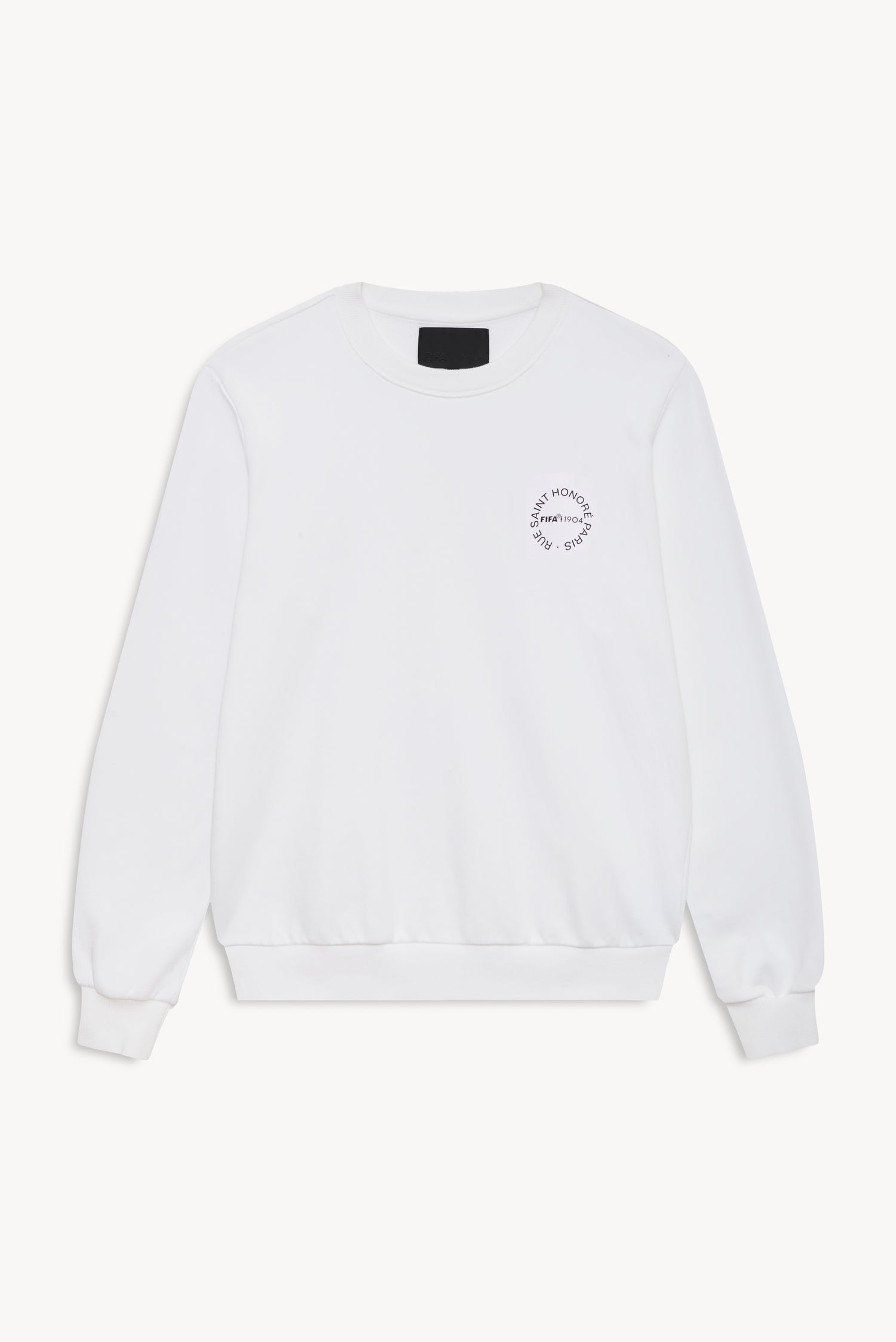 FIFA 1904 CIRCLE CREWNECK