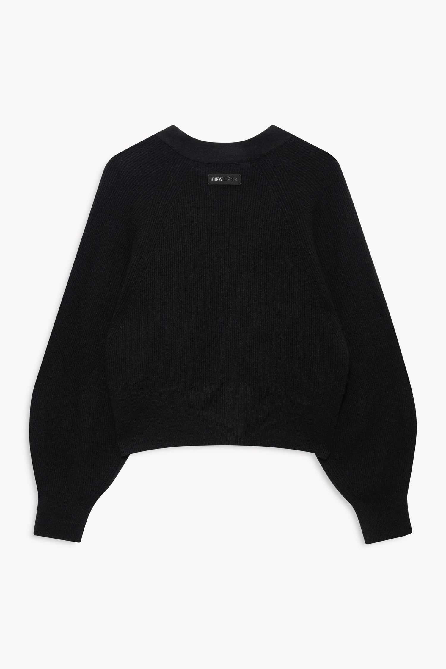 LUCY BLEND CARDIGAN
