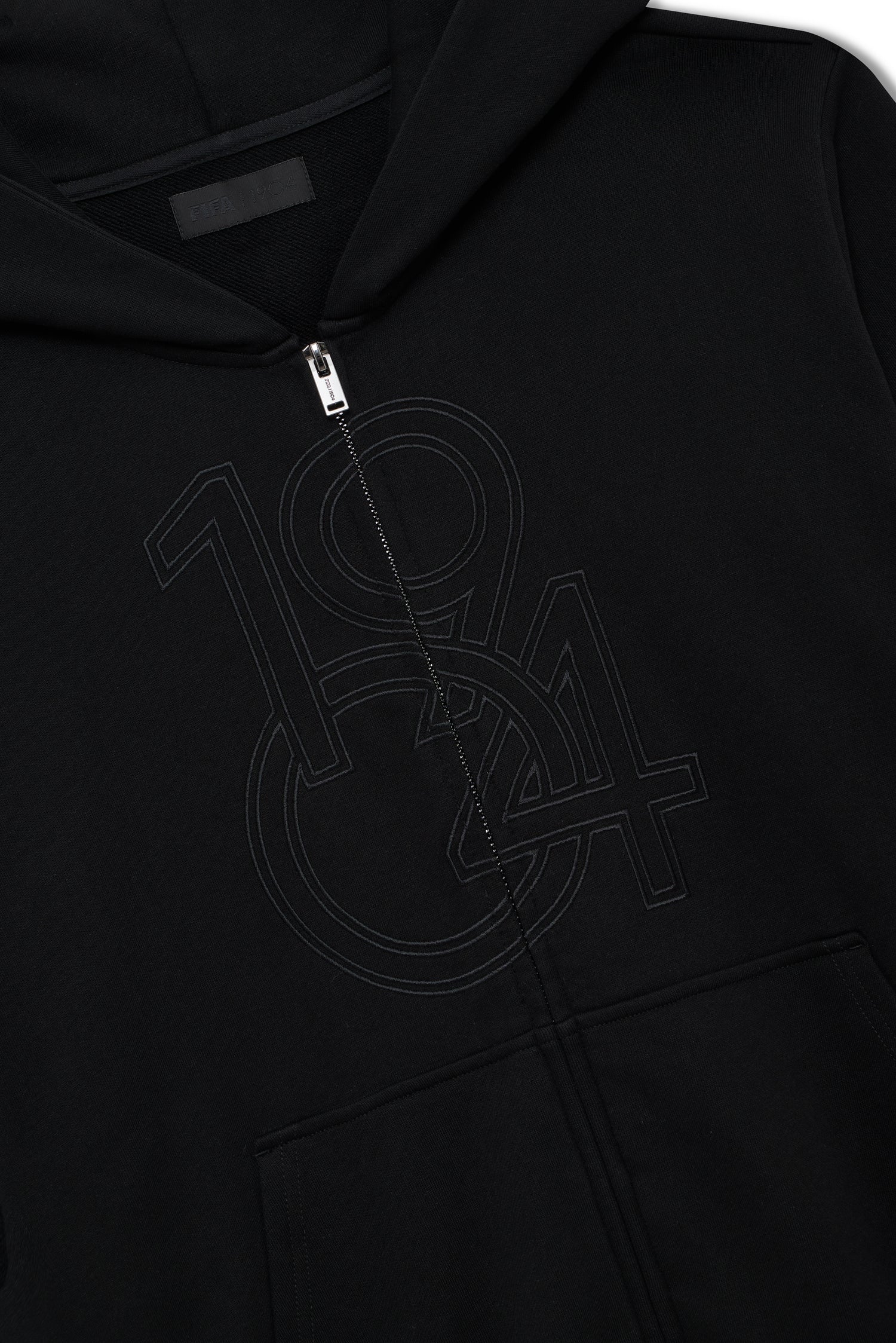 1904 HOODIE