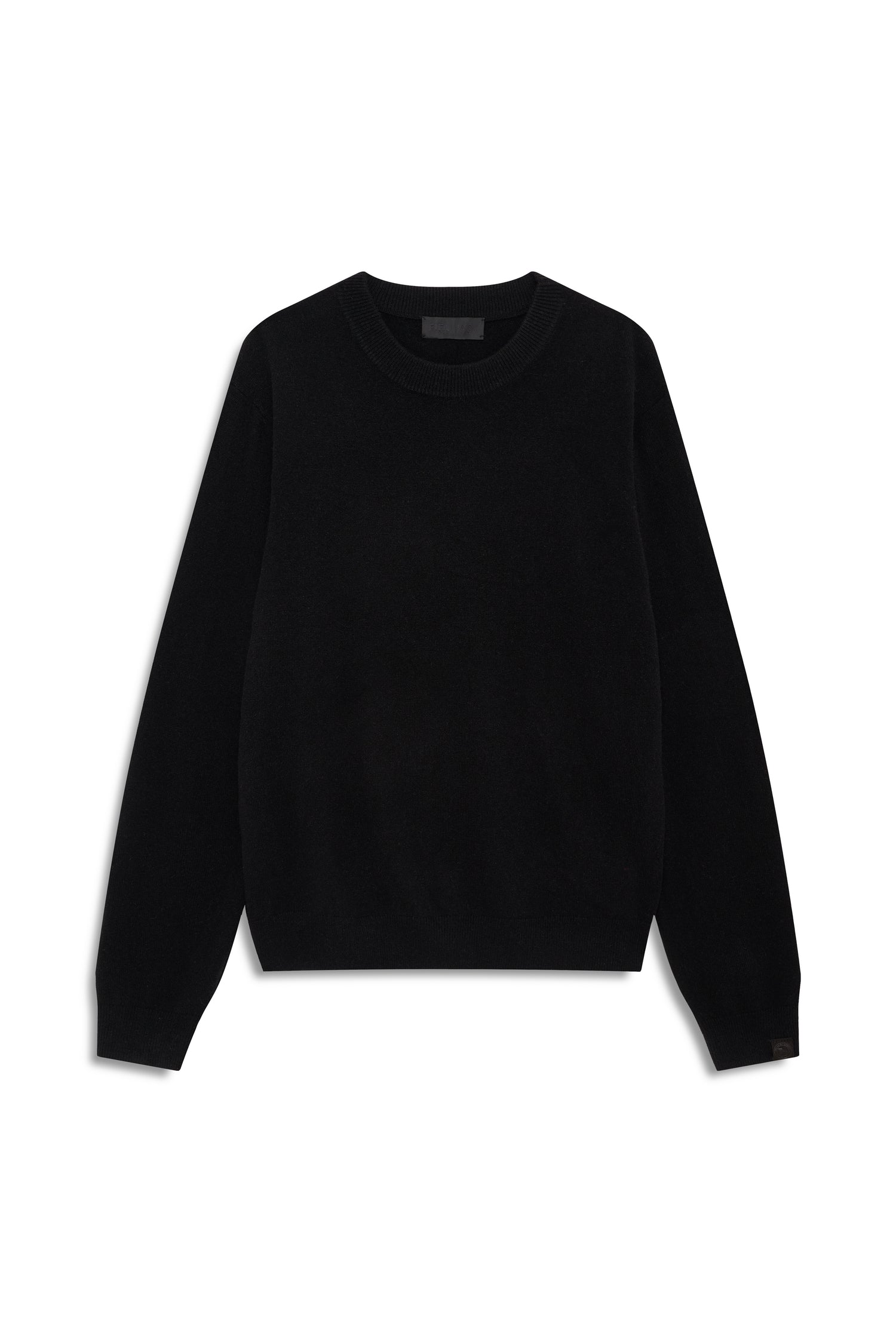 ANDREAS BLEND JUMPER