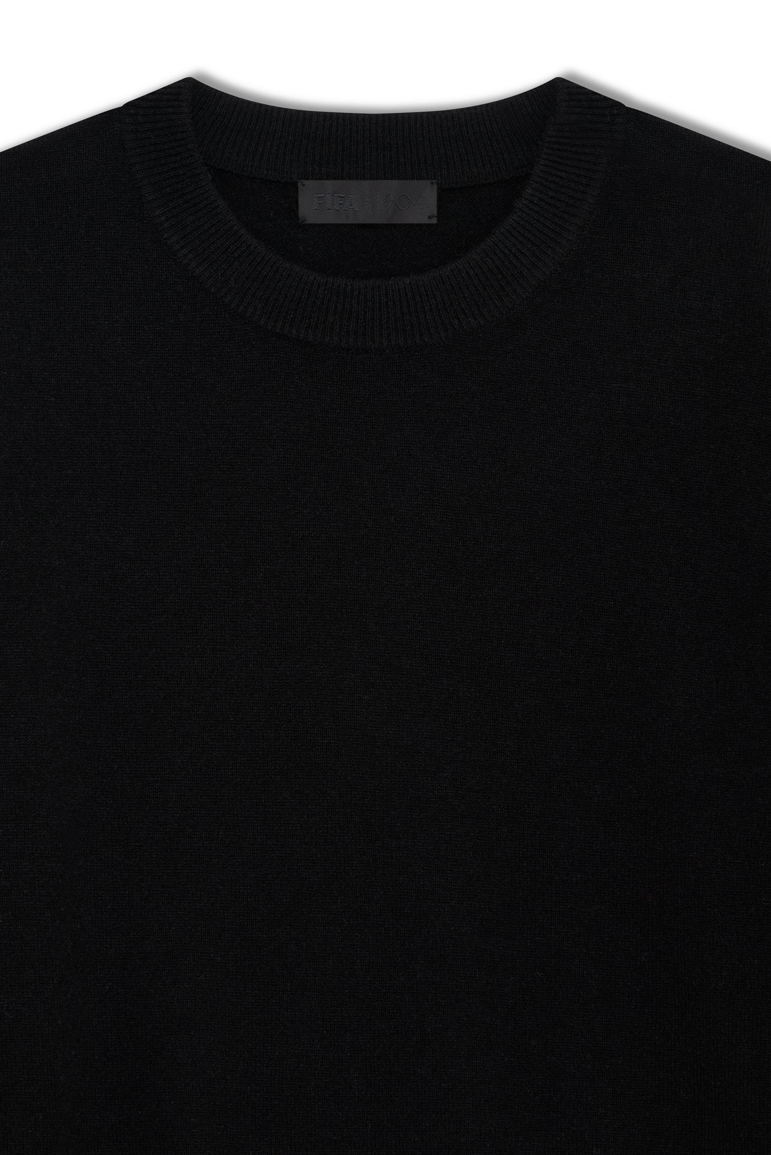 ANDREAS BLEND JUMPER