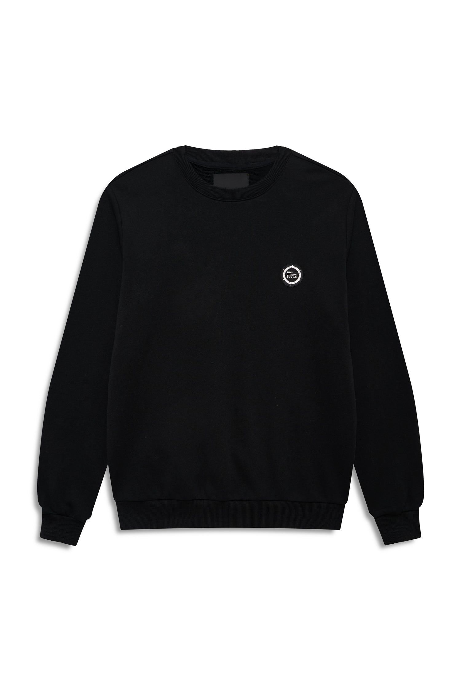 1904 BADGE CREWNECK