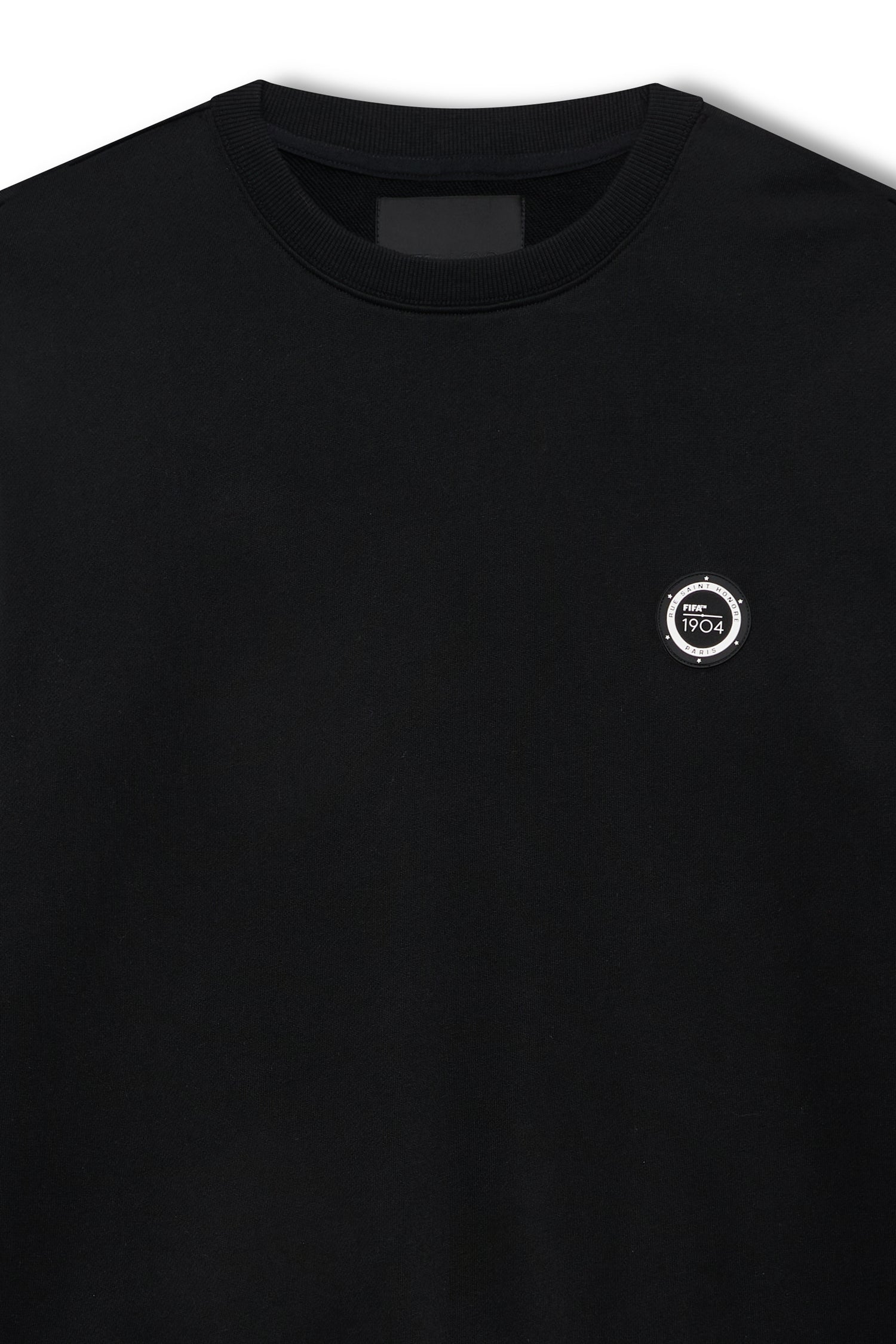 1904 BADGE CREWNECK