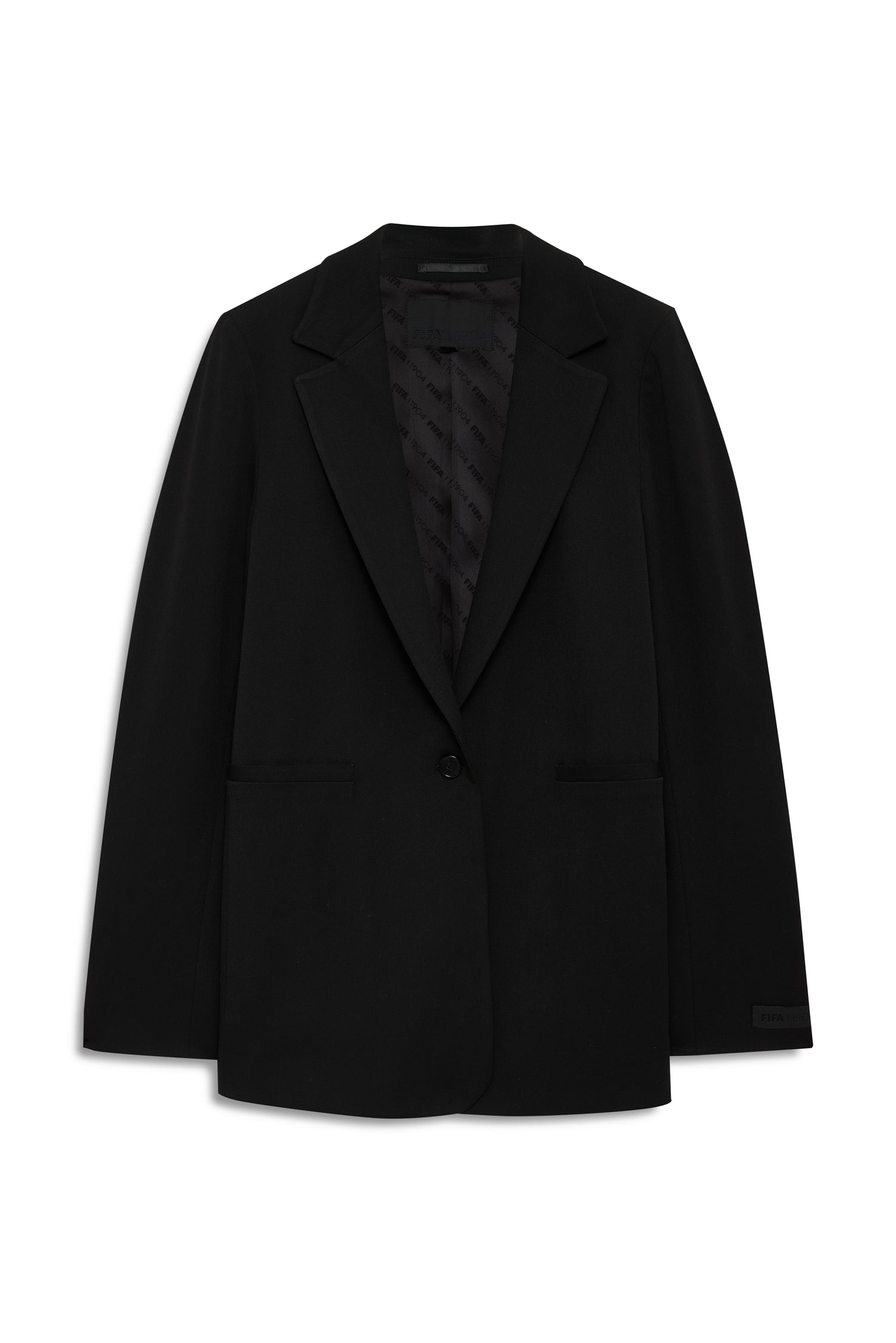 THE EXECUTIVE BLAZER