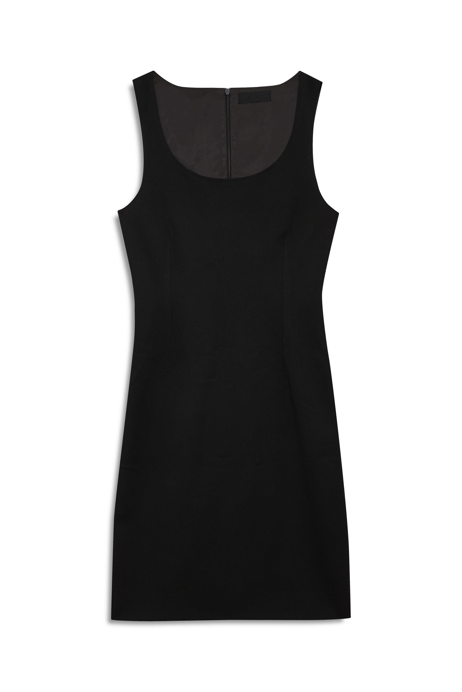 EXECUTIVE FITTED DRESS
