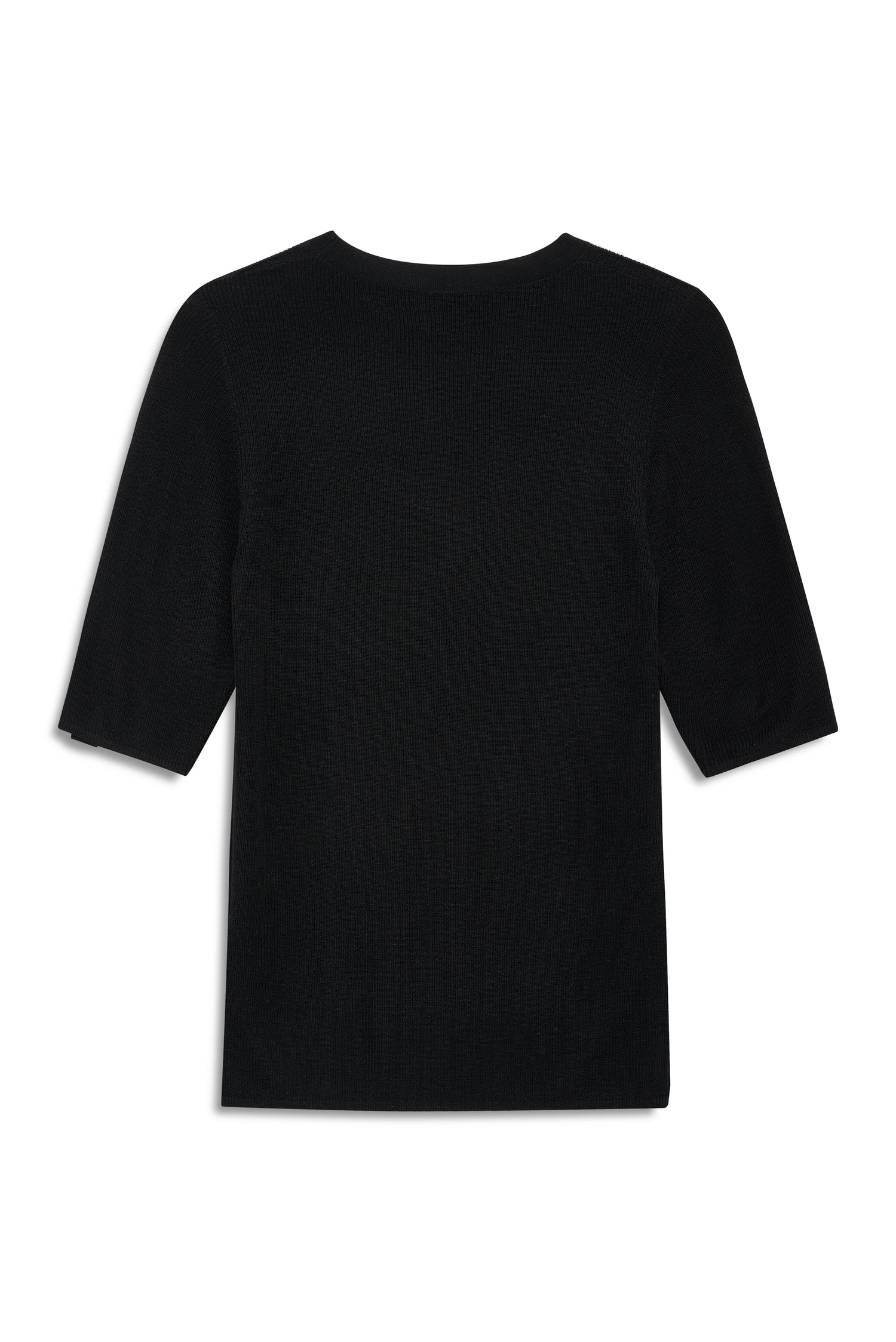 EXECUTIVE WOOL SHIRT