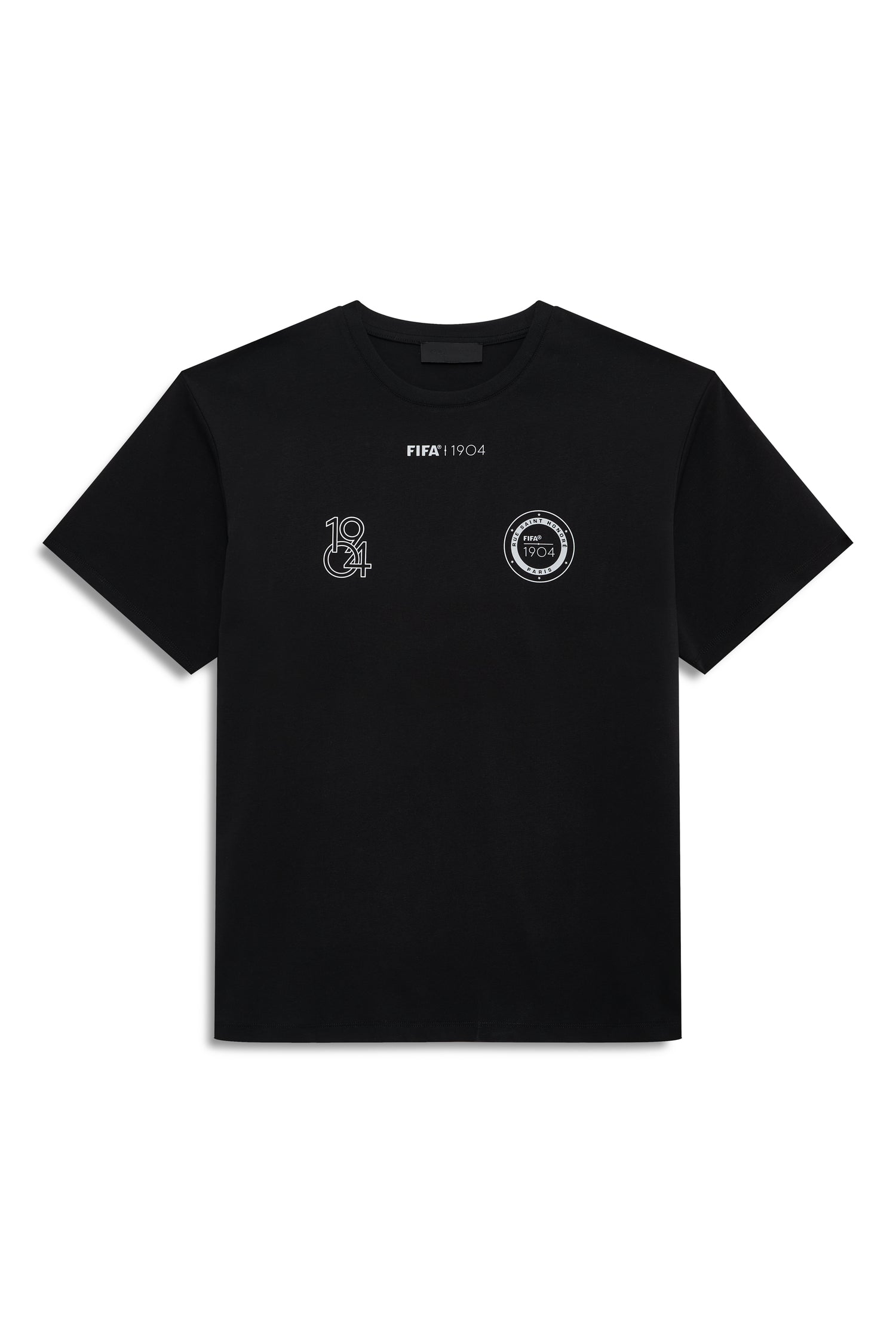 FIFA 1904 JERSEY SHIRT