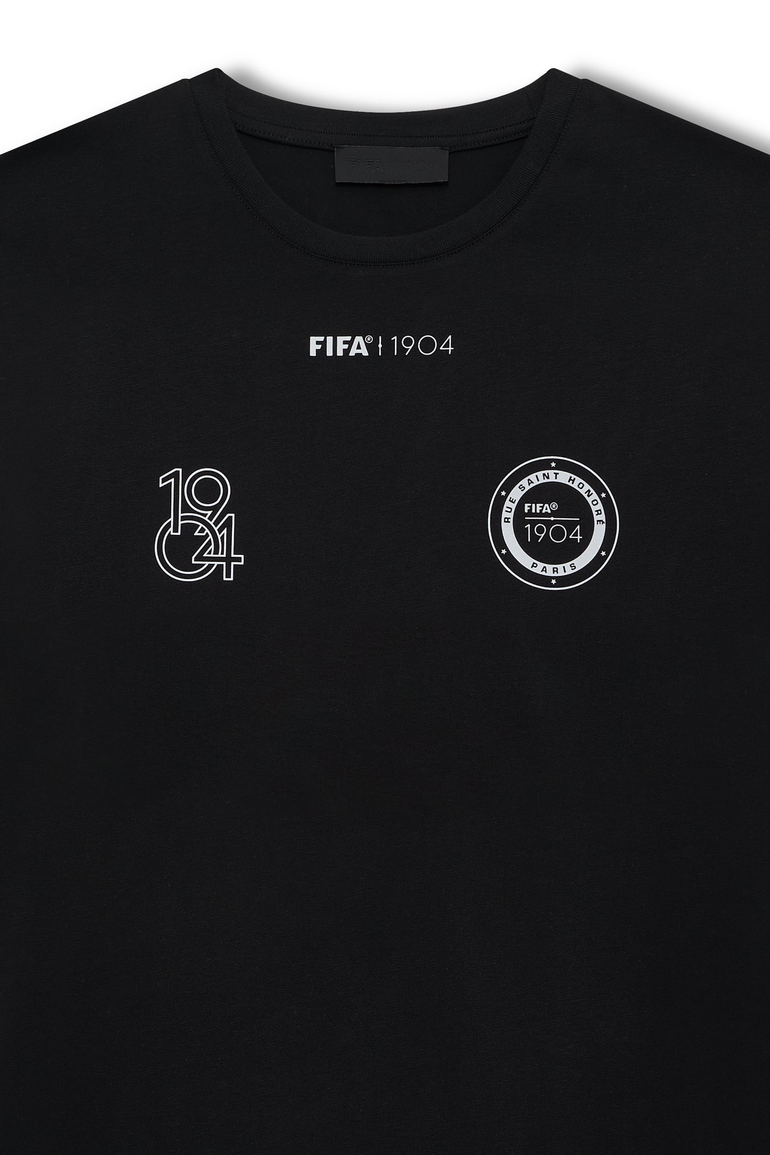 FIFA 1904 JERSEY SHIRT