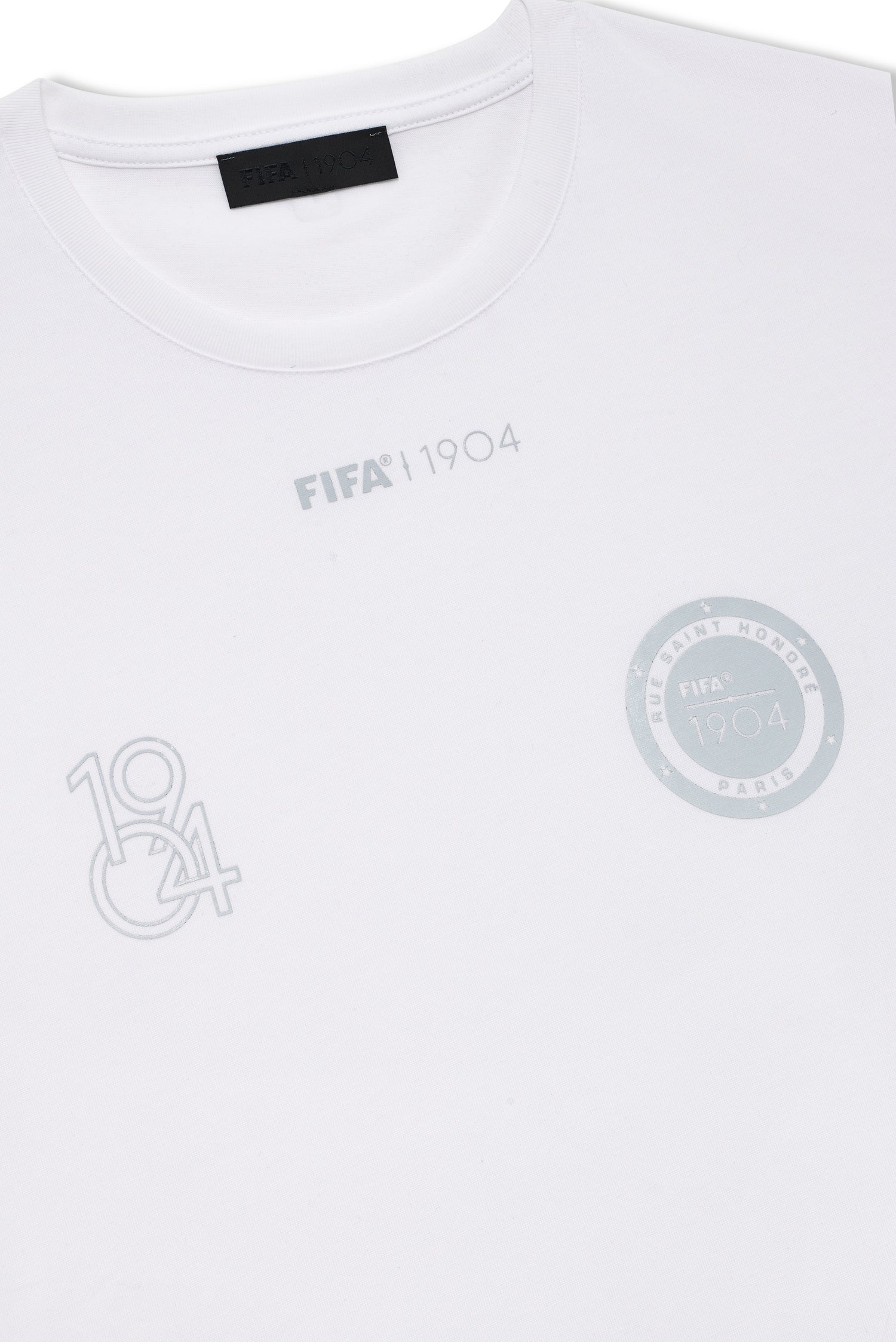 FIFA 1904 JERSEY SHIRT