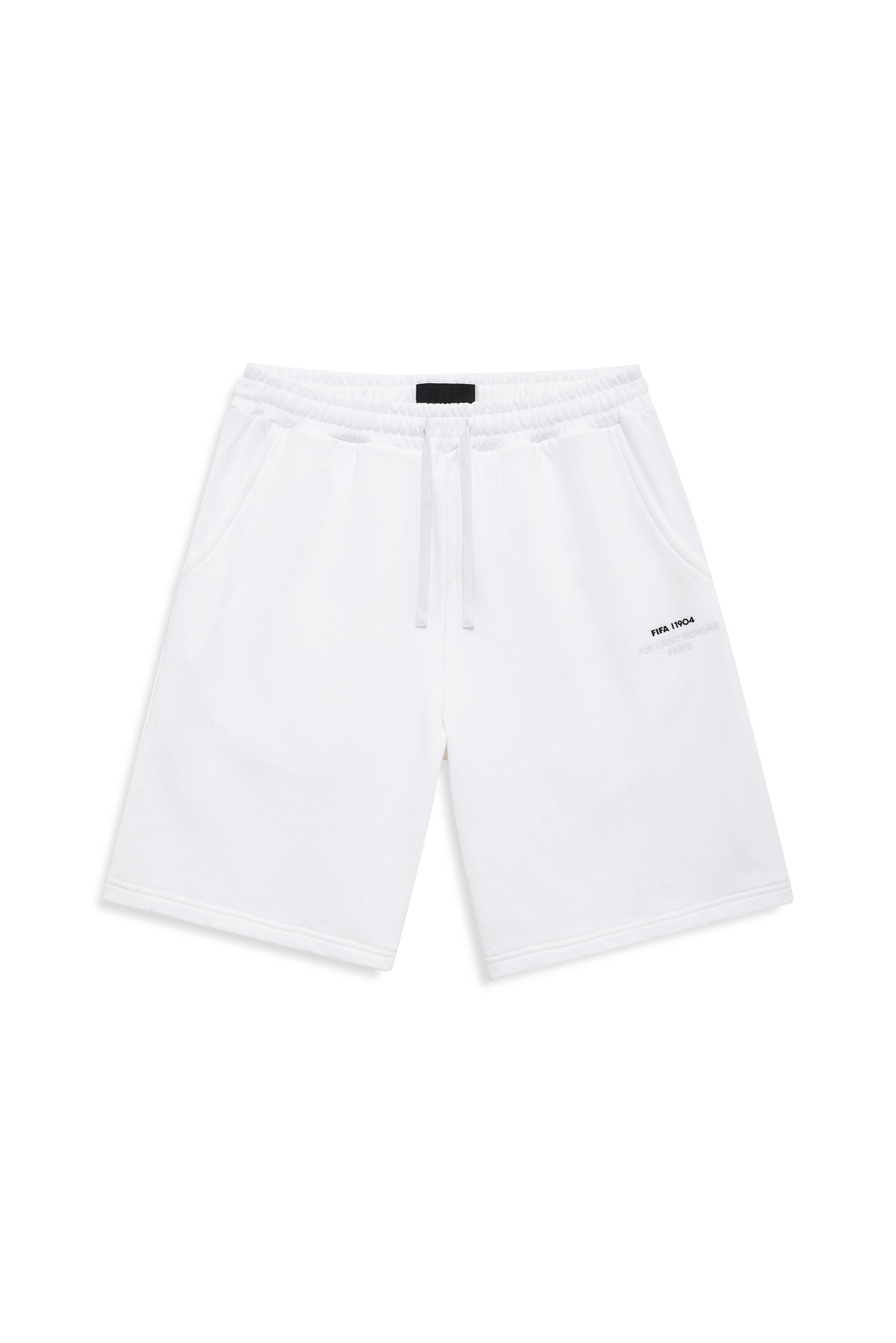 FIFA 1904 TAILORED SWEATSHORTS