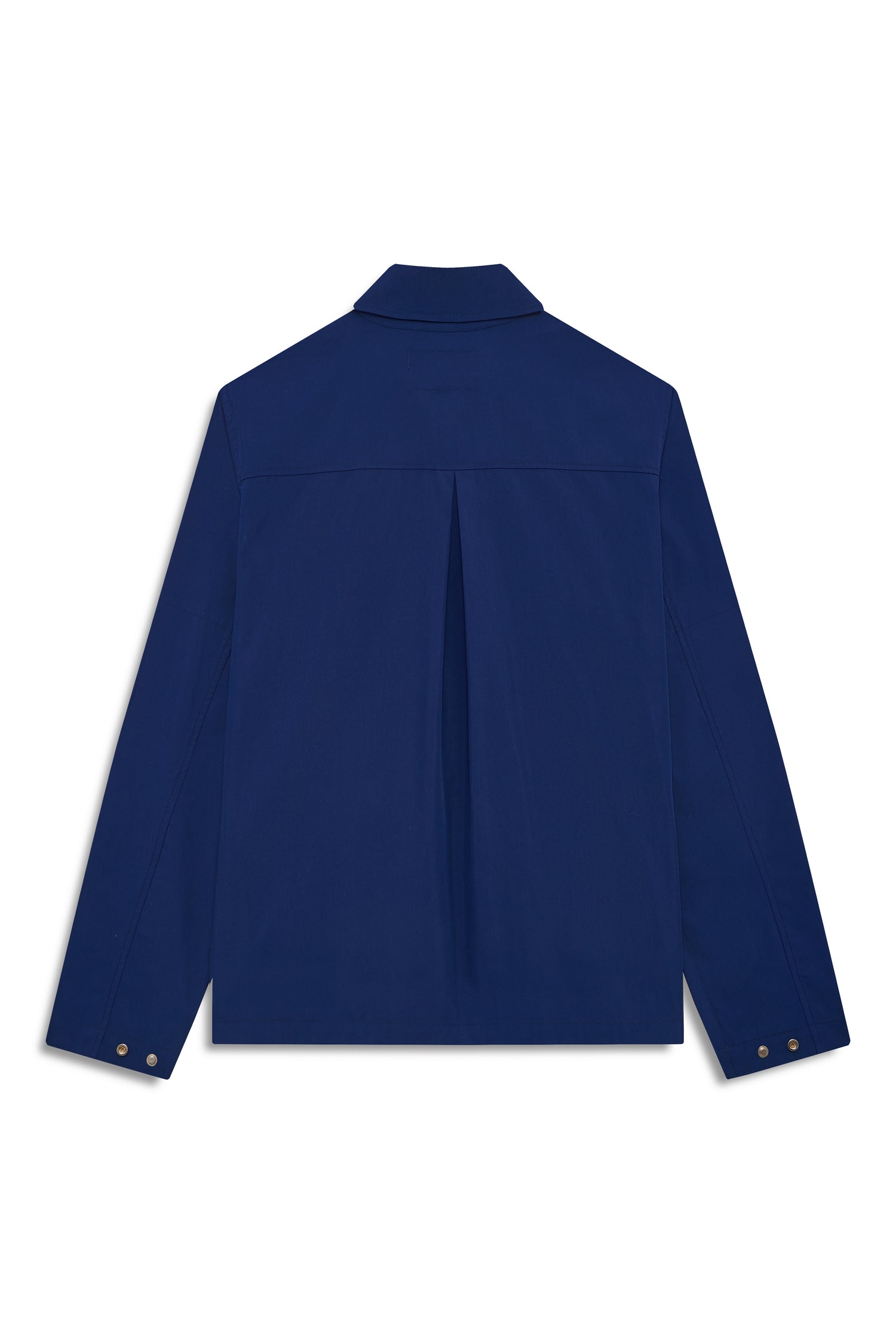 JUDE SHIRT JACKET