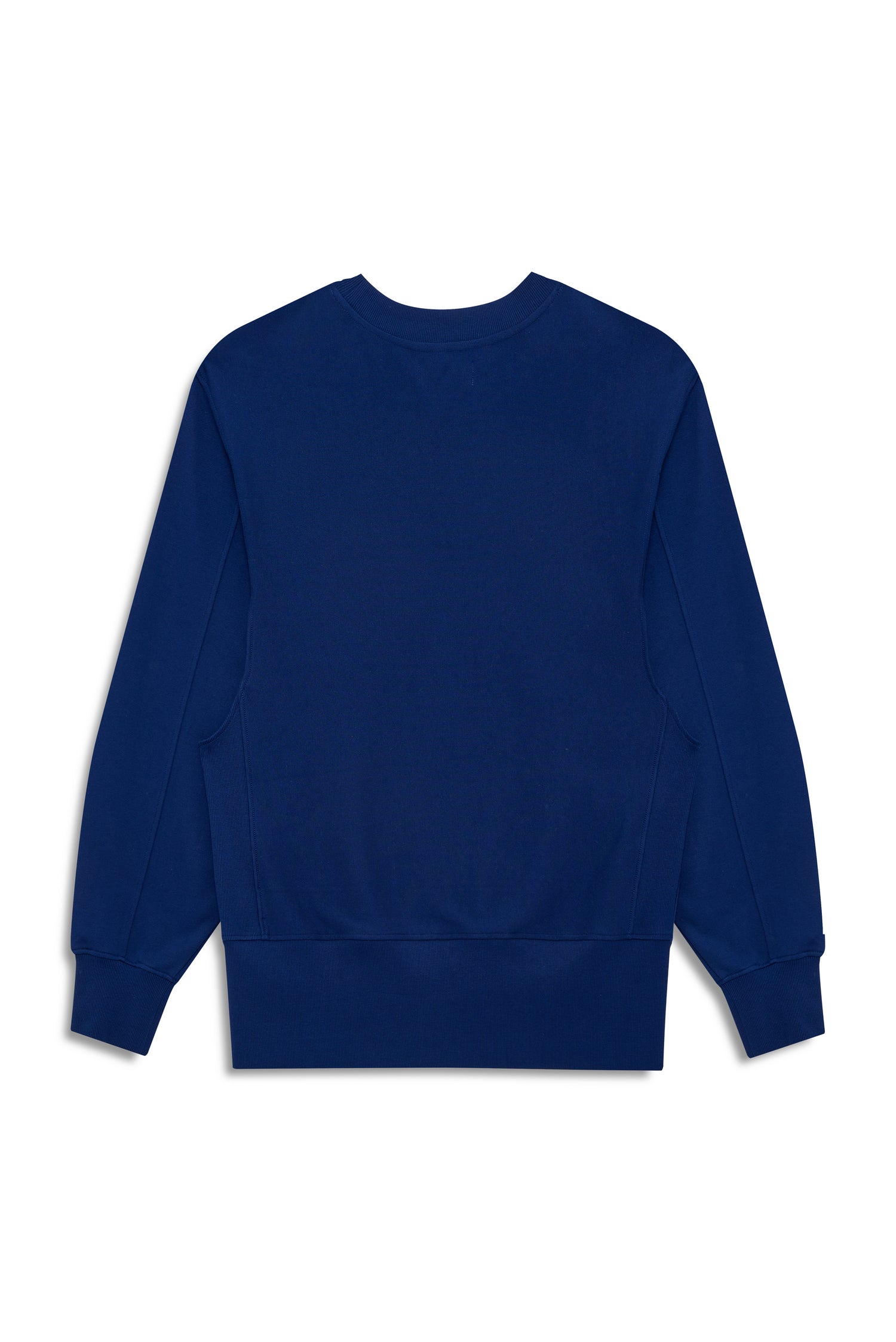 LUCA CAPE-SLEEVE CREWNECK