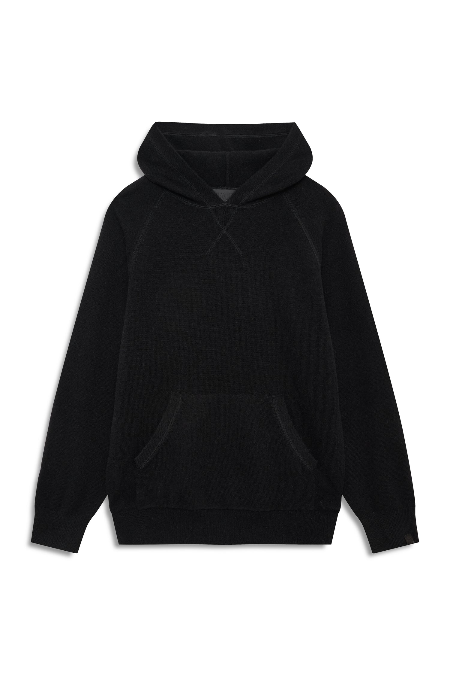MATTEO BLEND HOODIE