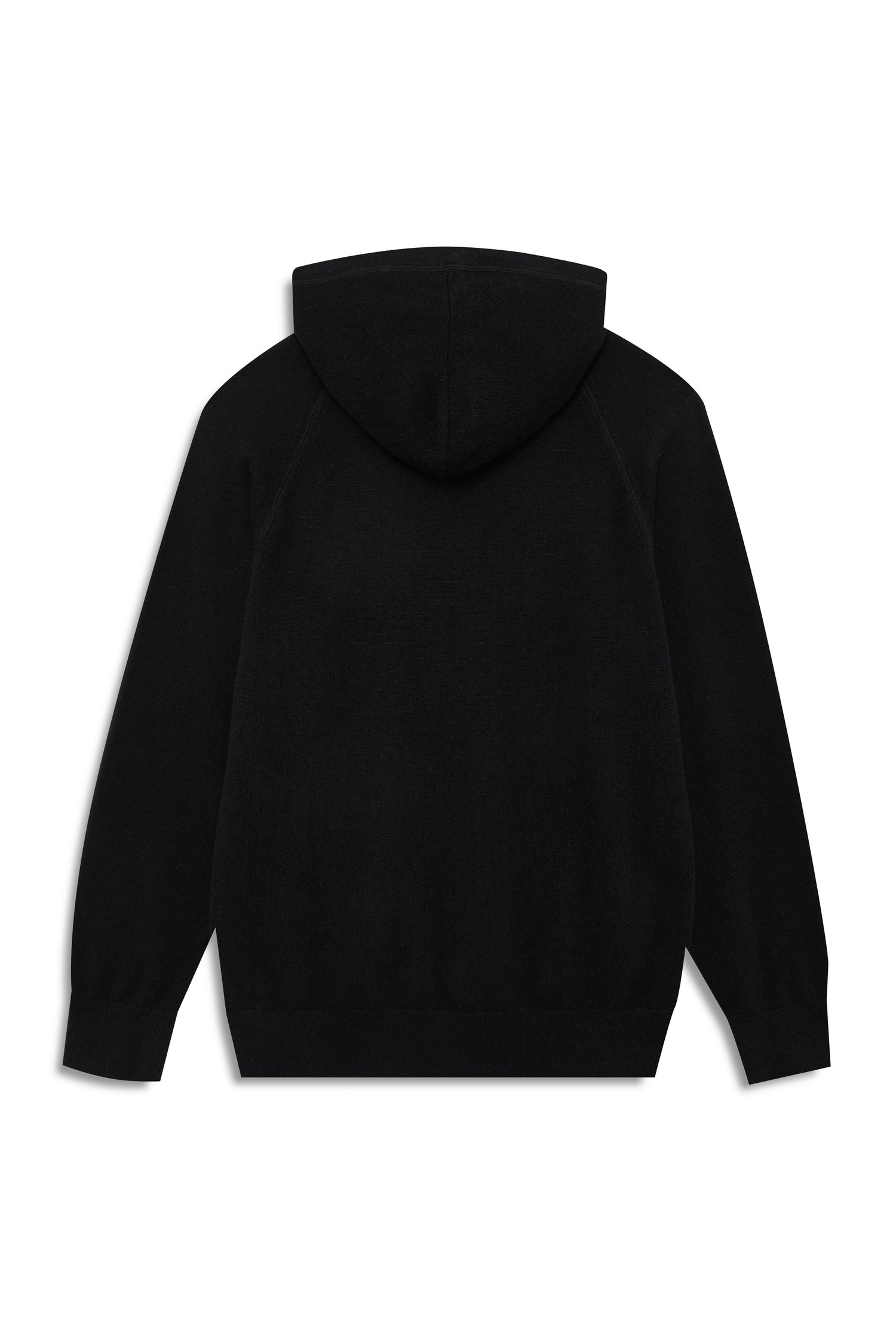 MATTEO BLEND HOODIE