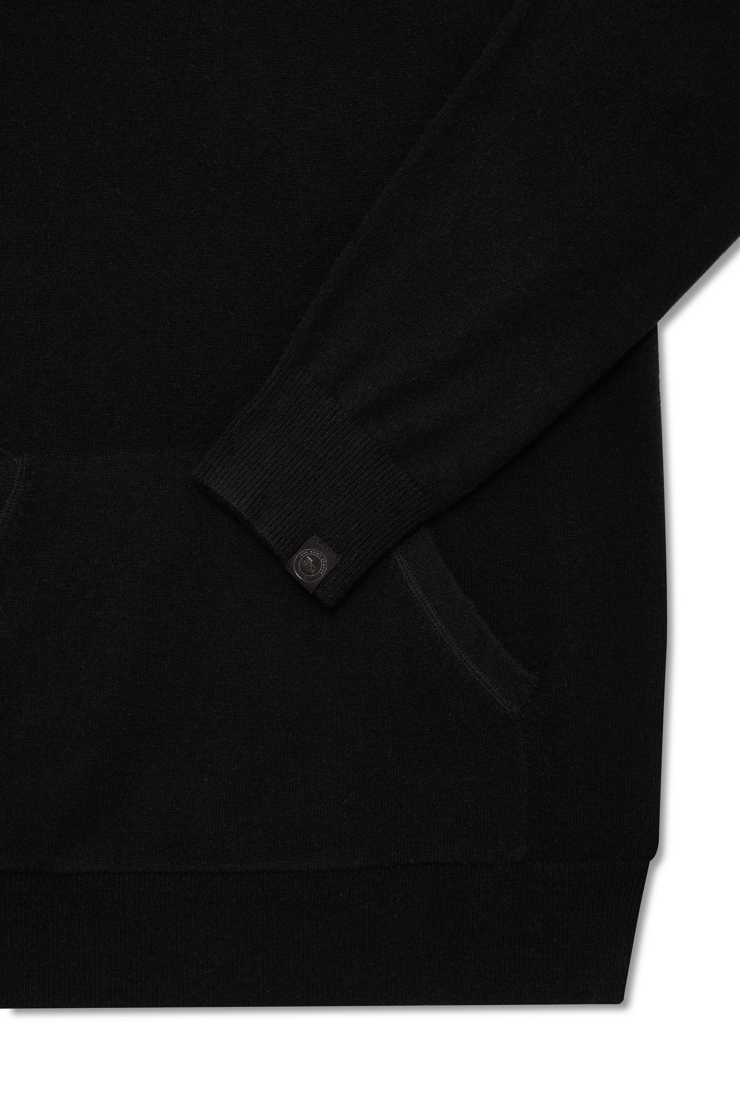 MATTEO BLEND HOODIE