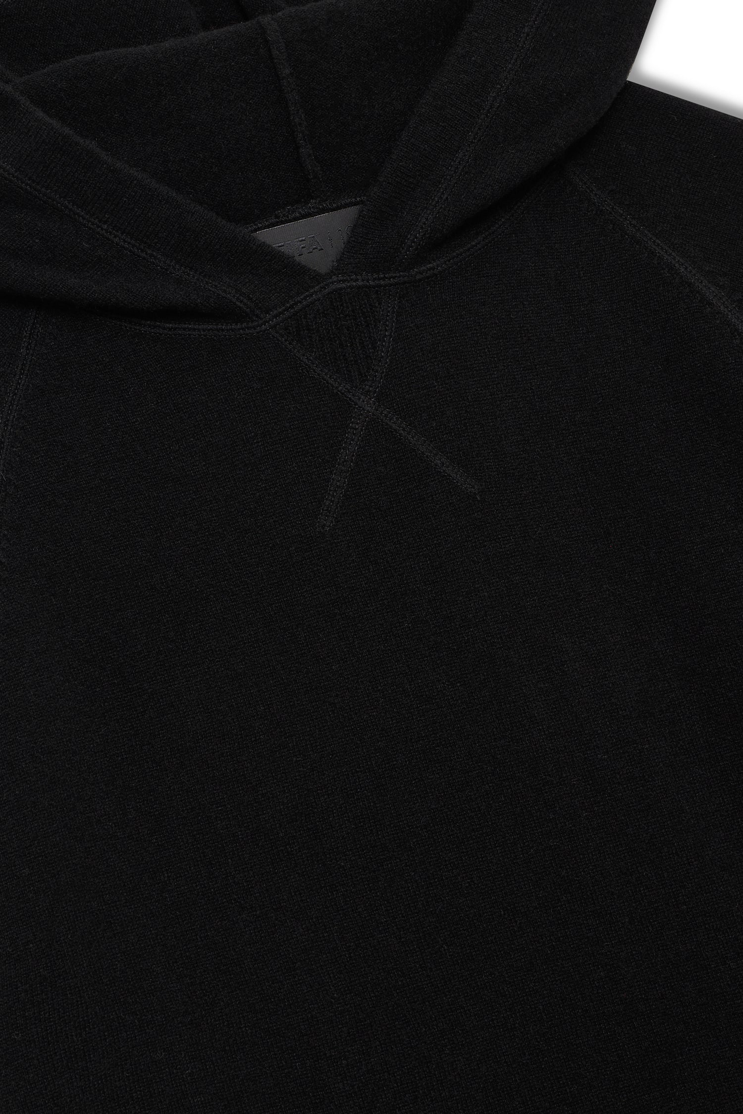 MATTEO BLEND HOODIE
