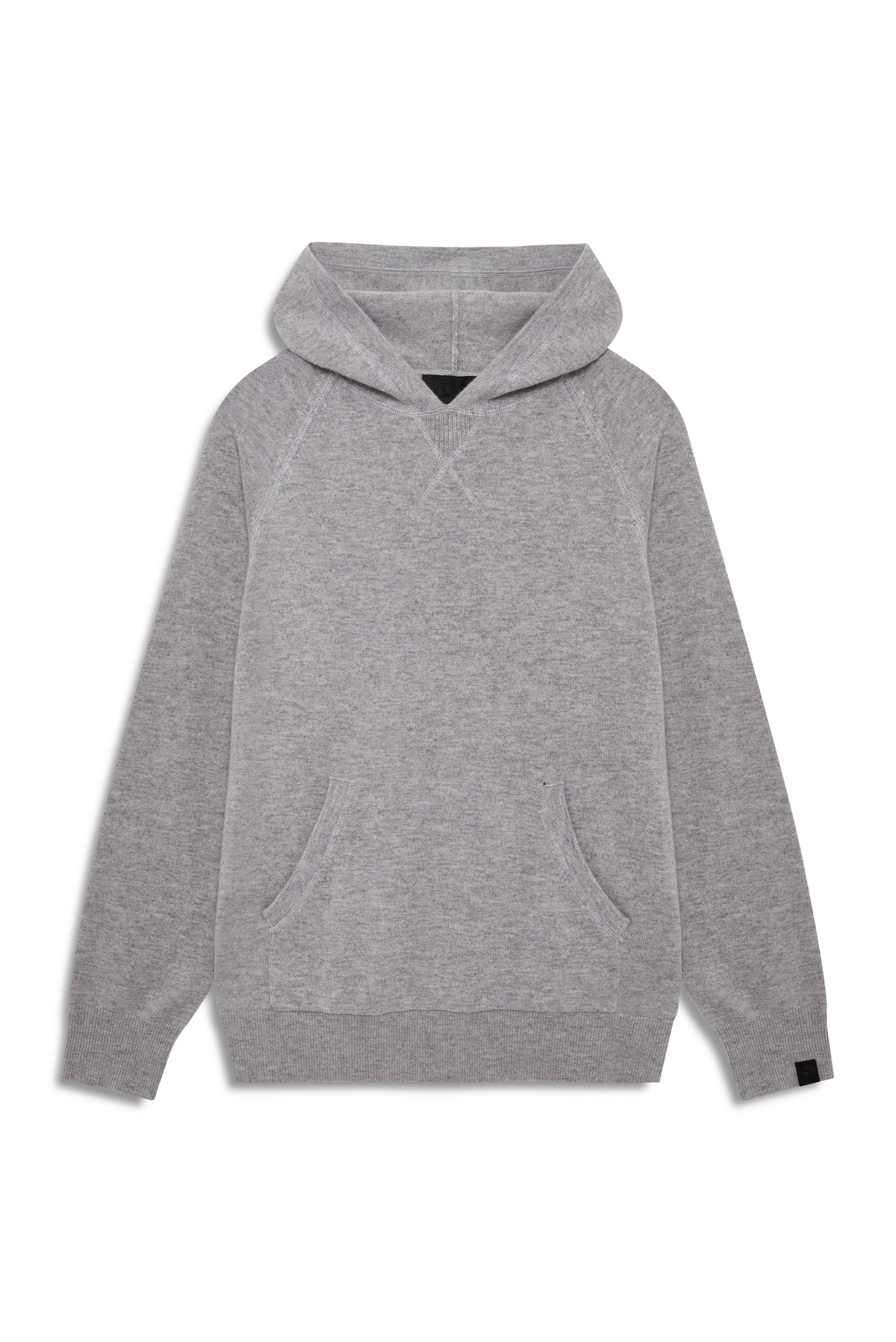 MATTEO BLEND HOODIE