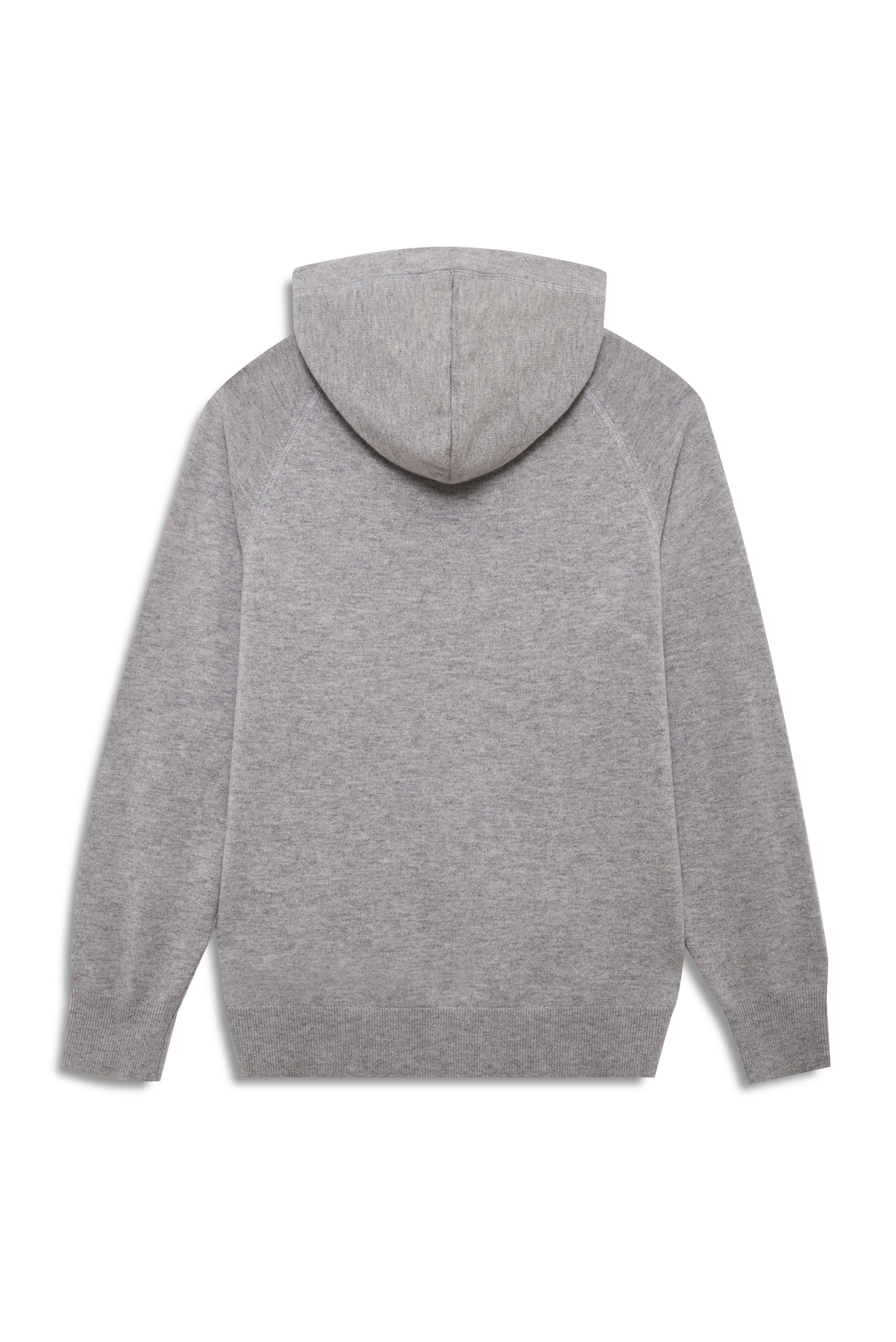 MATTEO BLEND HOODIE