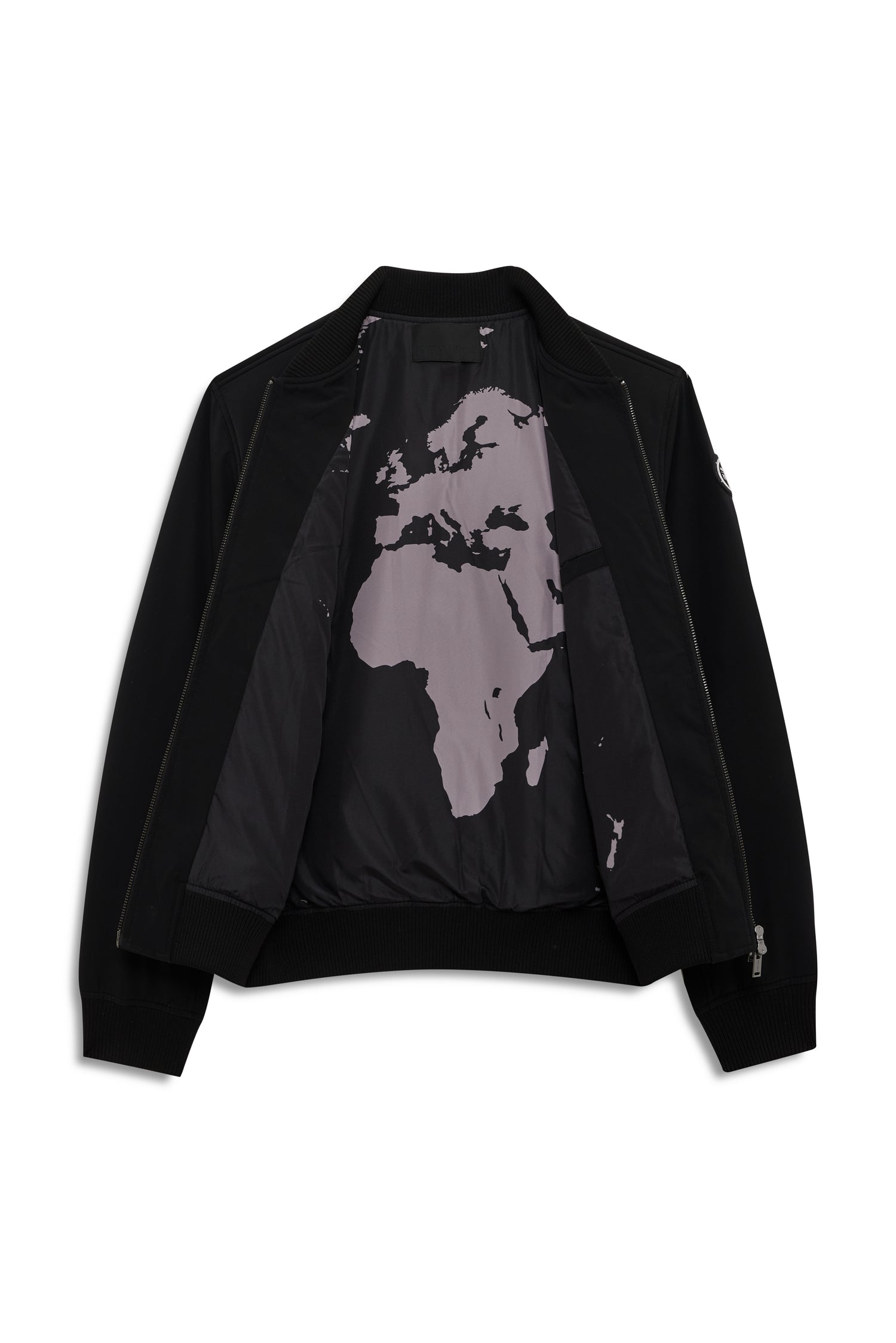 RUE 1904 BOMBER JACKET