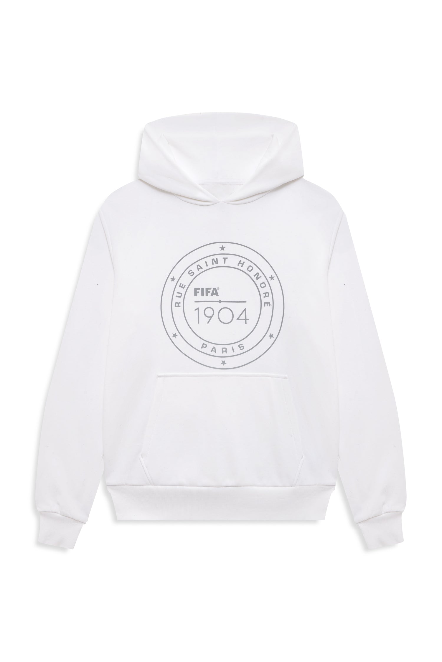 RUE SAINT HONORE HOODIE