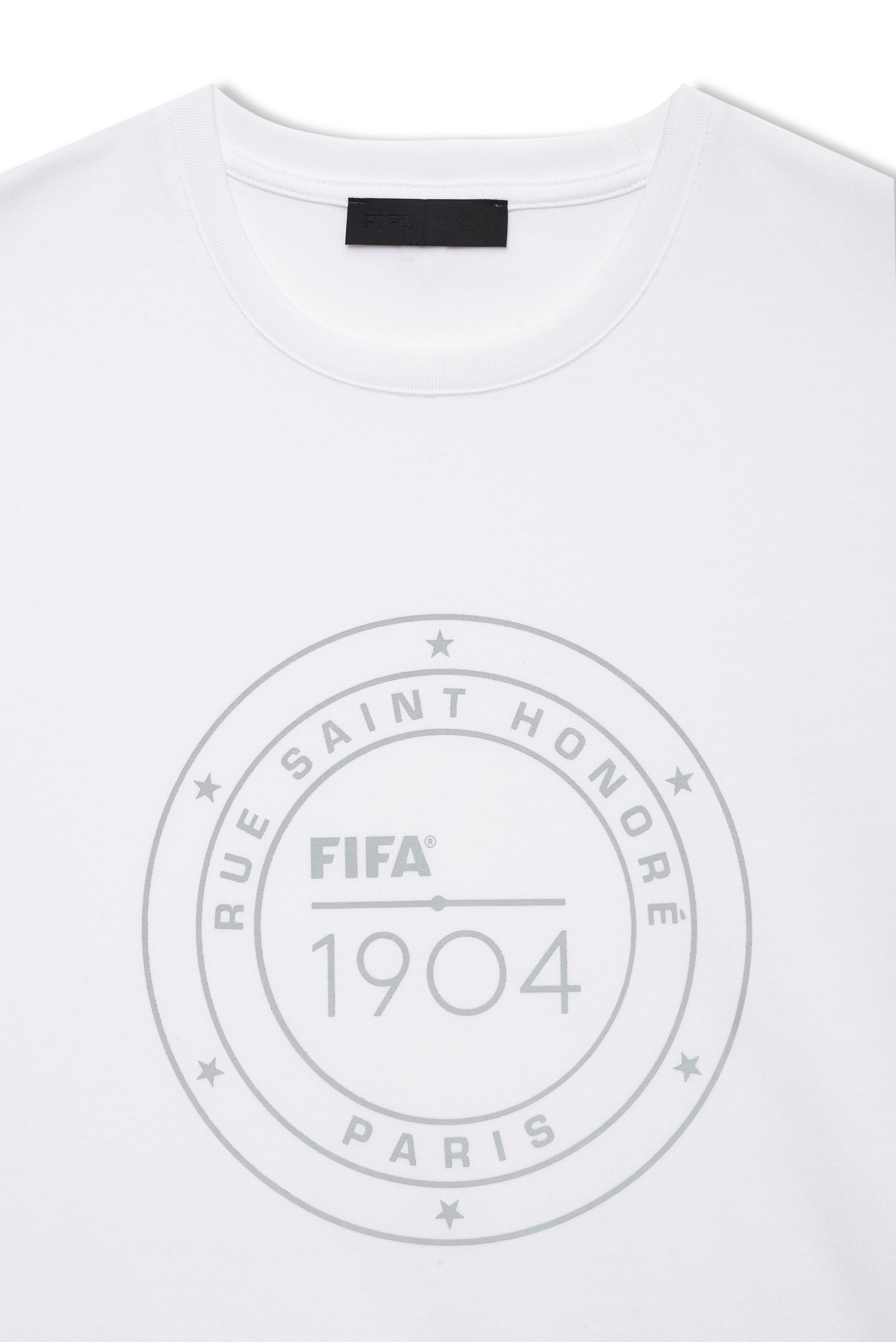 RUE SAINT HONORE SHIRT