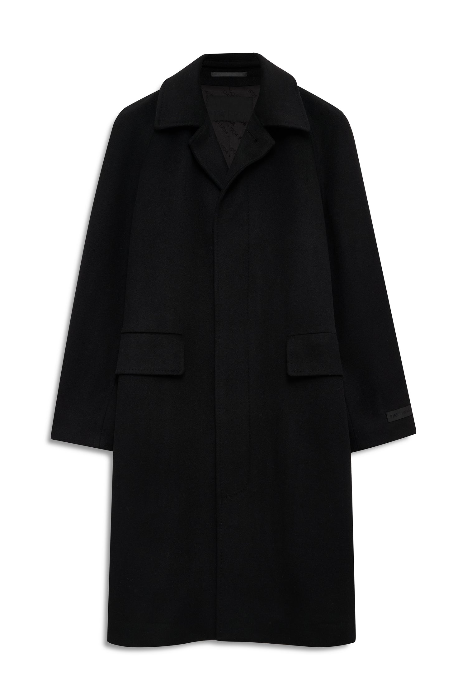 SAN SIRO BLEND COAT