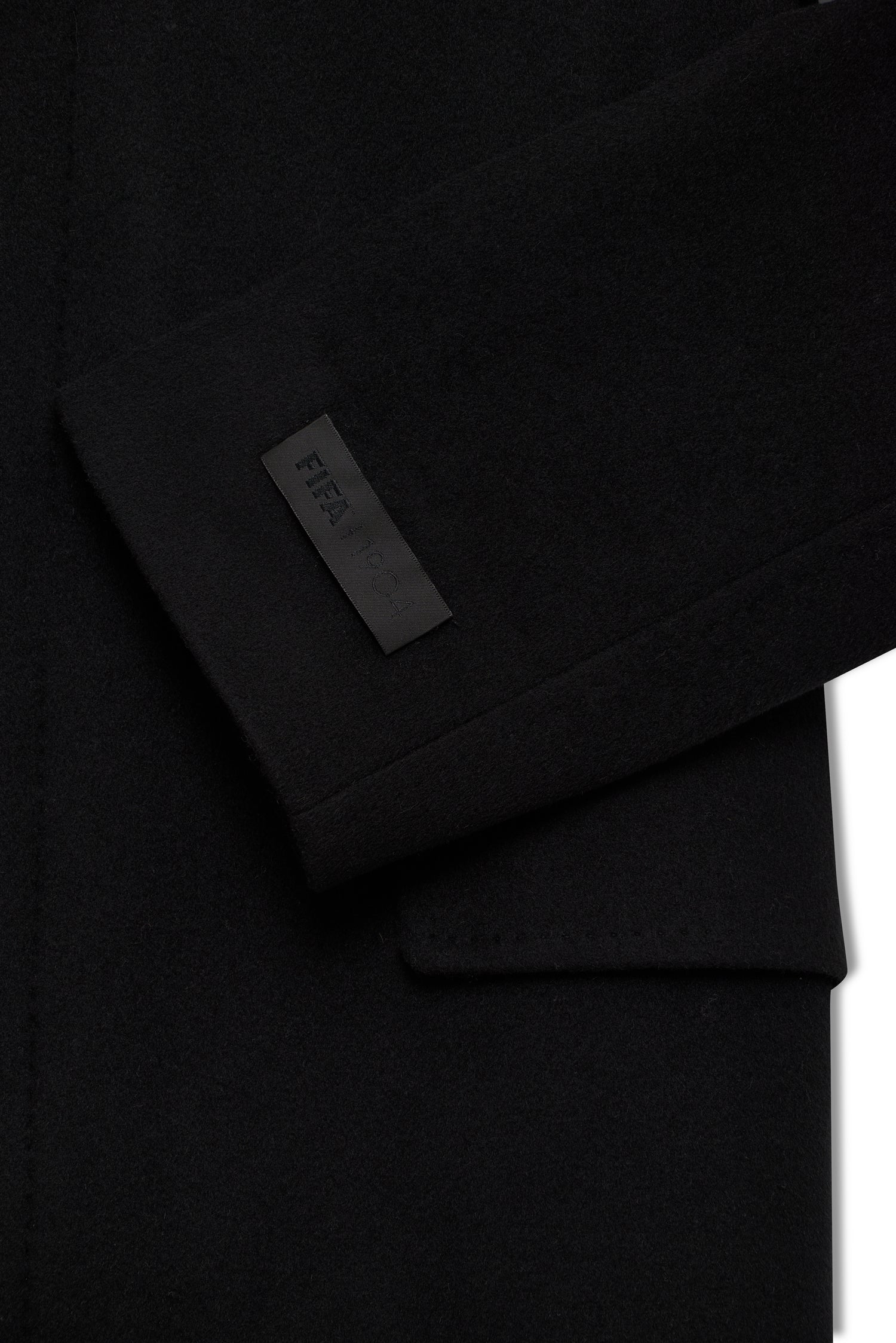 SAN SIRO BLEND COAT