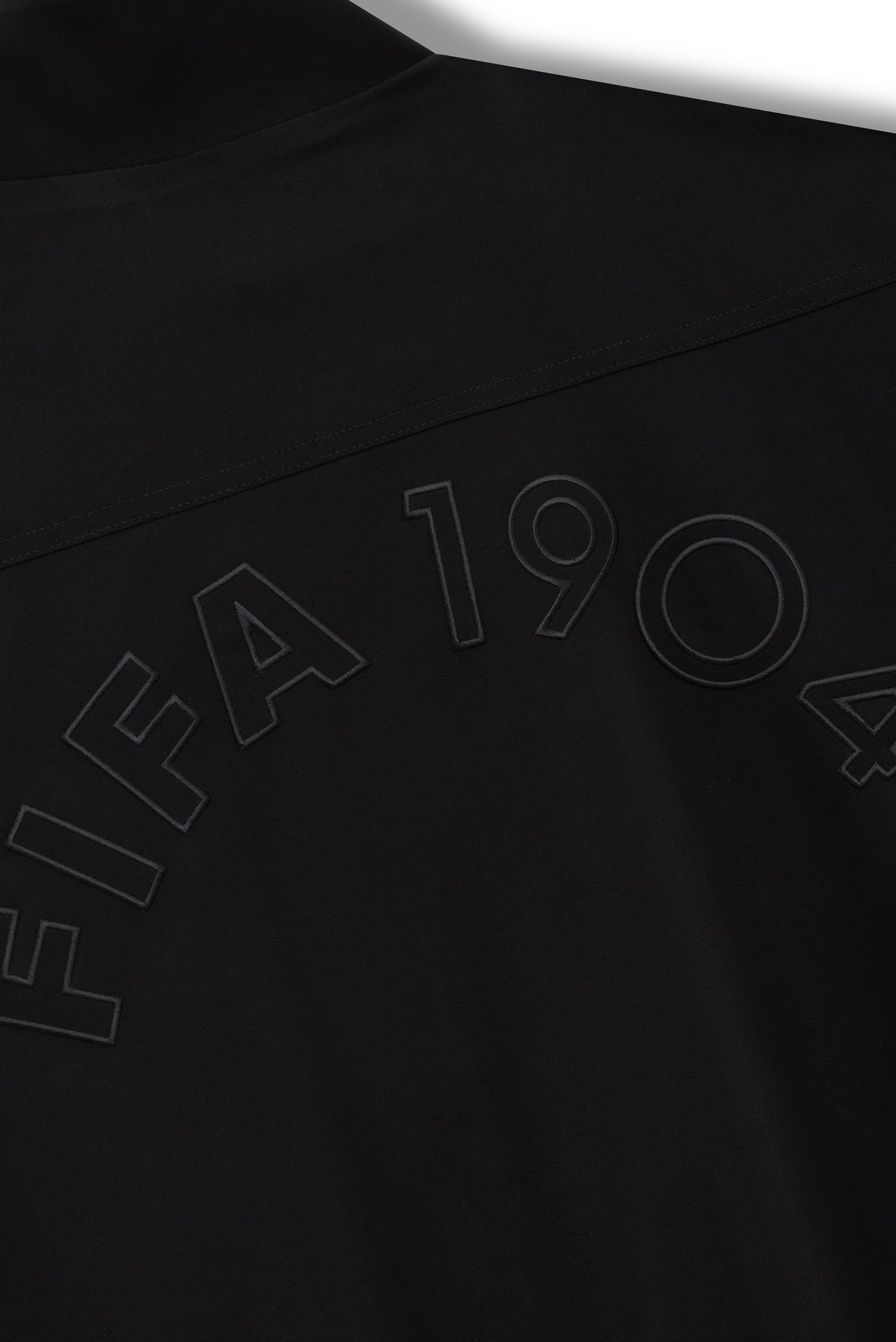 TUNNEL TRACK JACKET