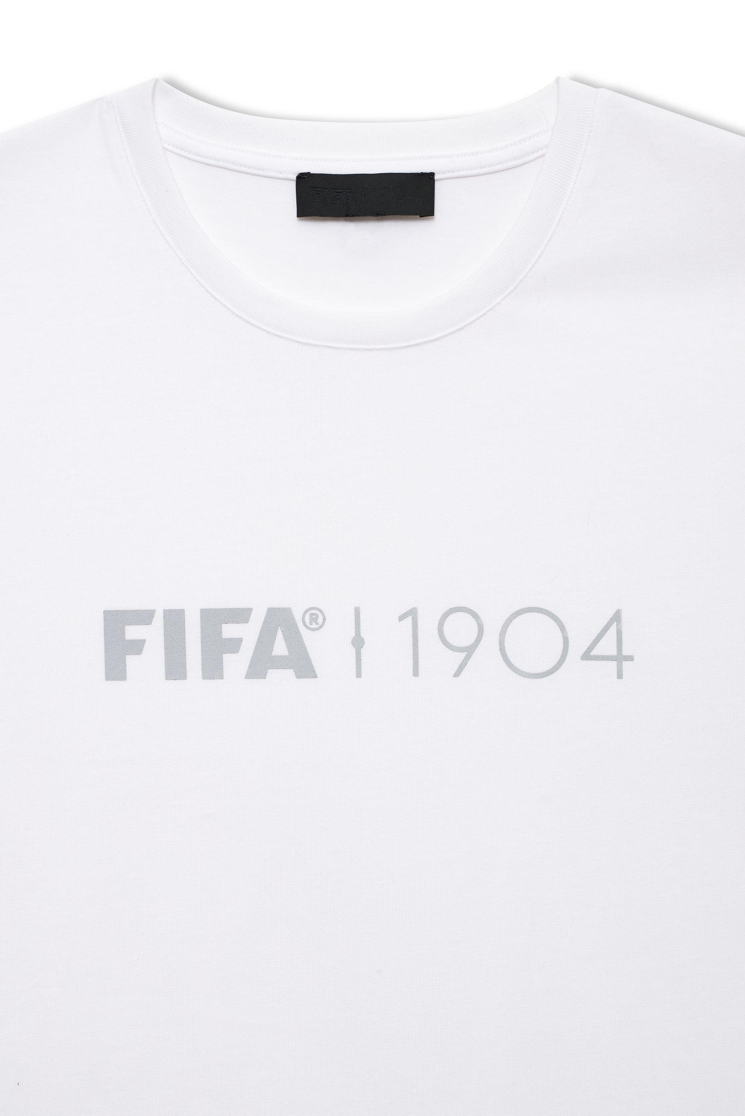 FIFA 1904 UNIFORM SHIRT
