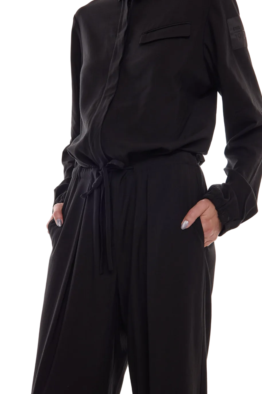FORMATION JUMPSUIT