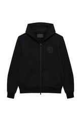 Rue Saint Honore Zip-Up Hoodie