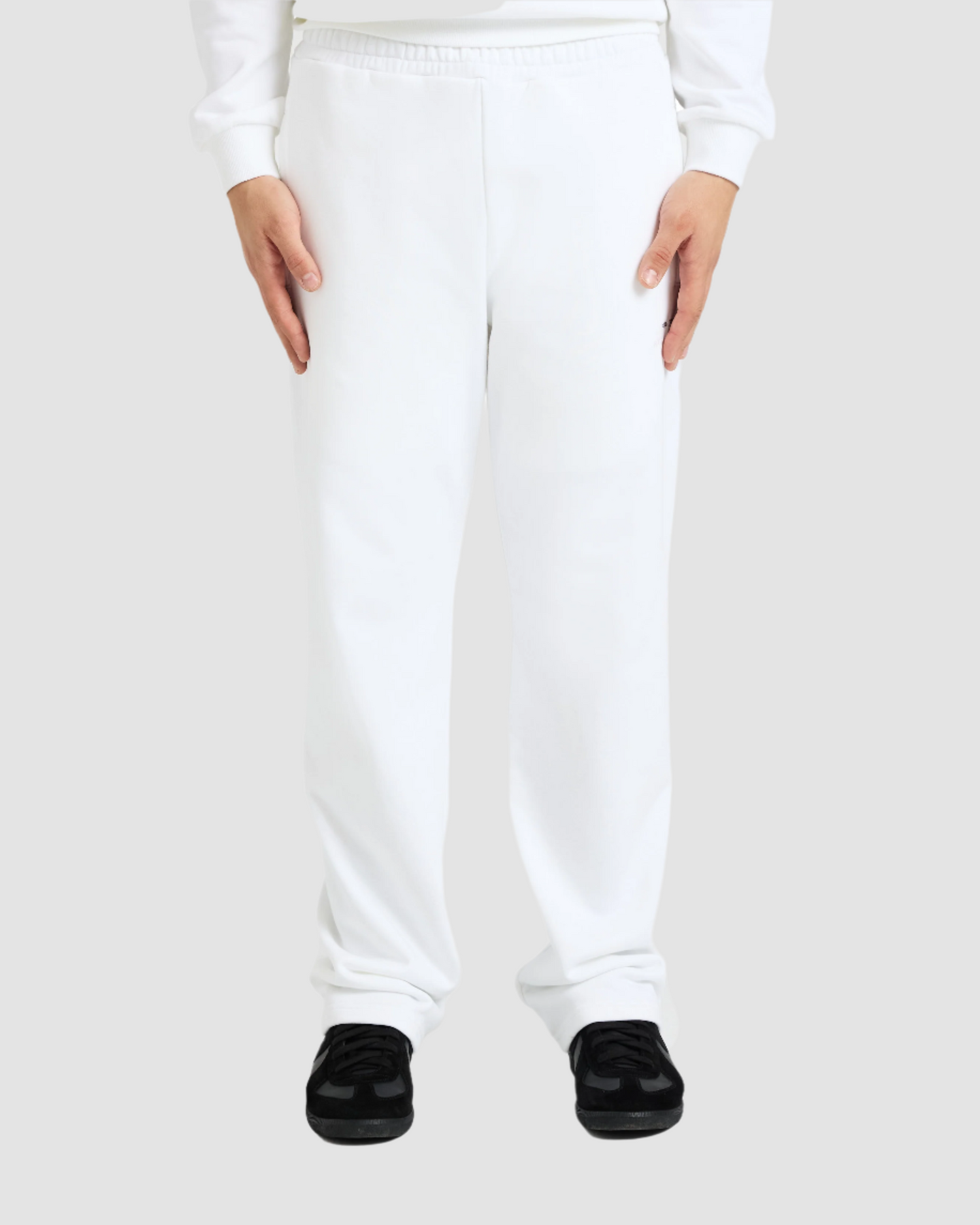 FIFA 1904 STACKED SWEATPANTS - RUE SAINT HONORÉ